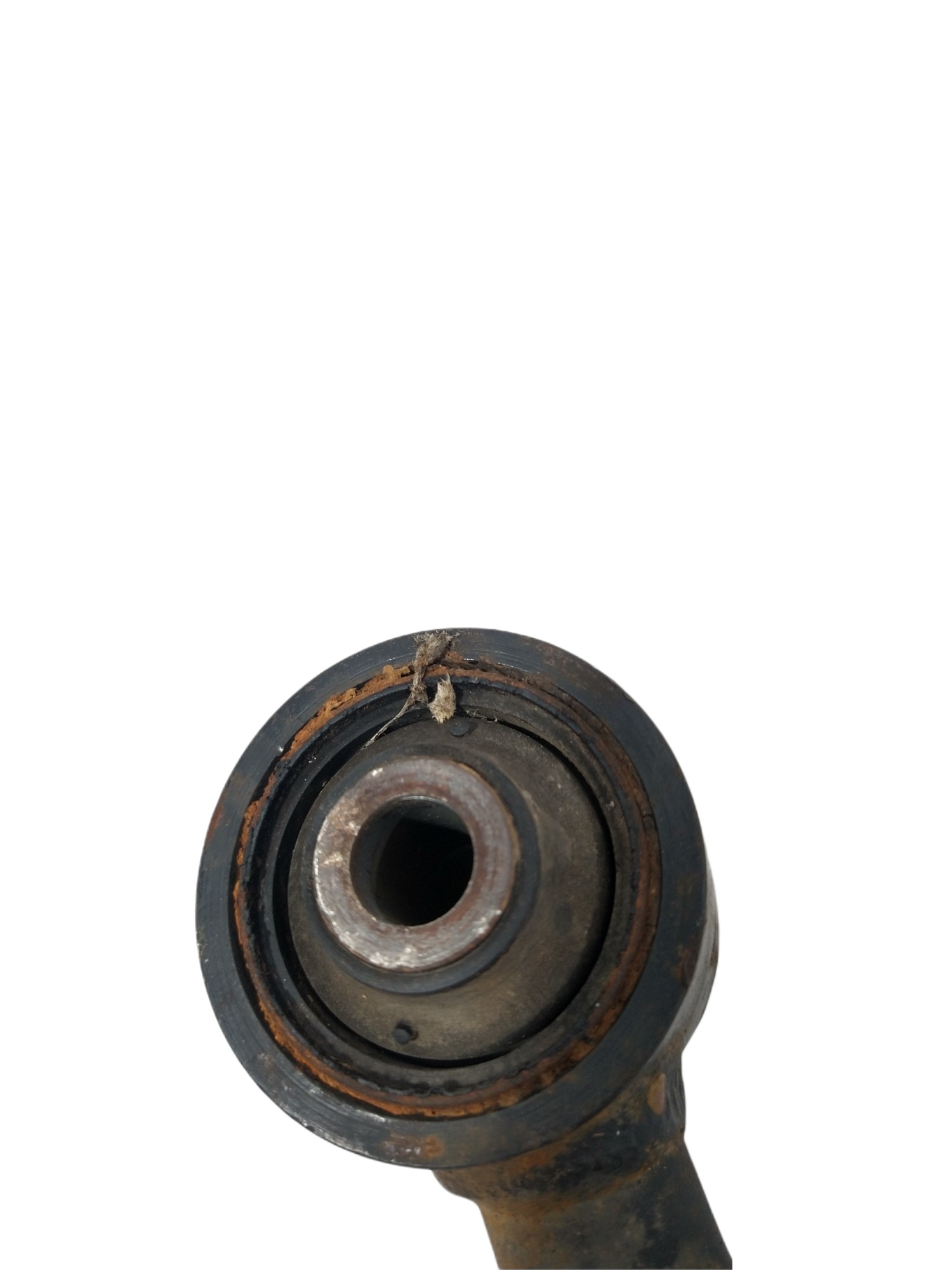 Braço Da Suspensão L/d Daihatsu Térios 1.3 16v 1998 Usado 2