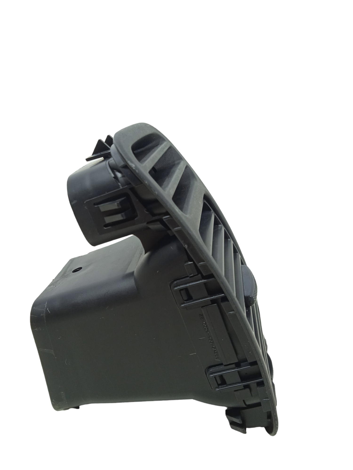 Difusor De Ar L/e Honda Civic 2002 Usado 2