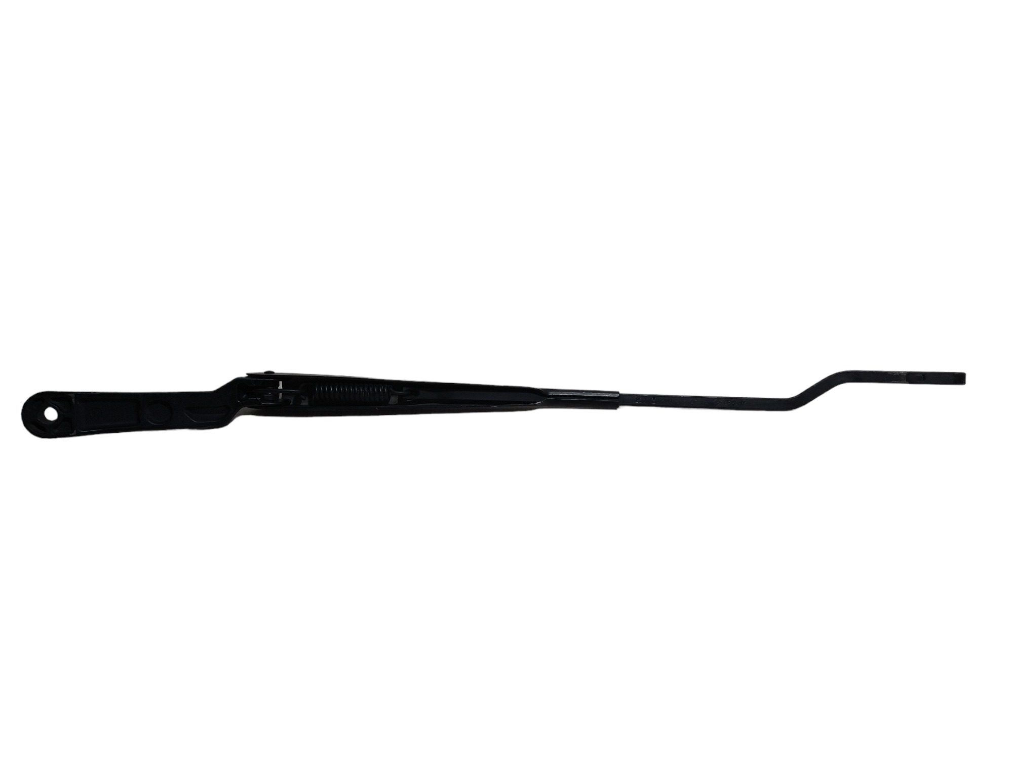 Haste Limpador Para-brisa Esquerdo Vw Golf Gti 2001  Esquerdo 4