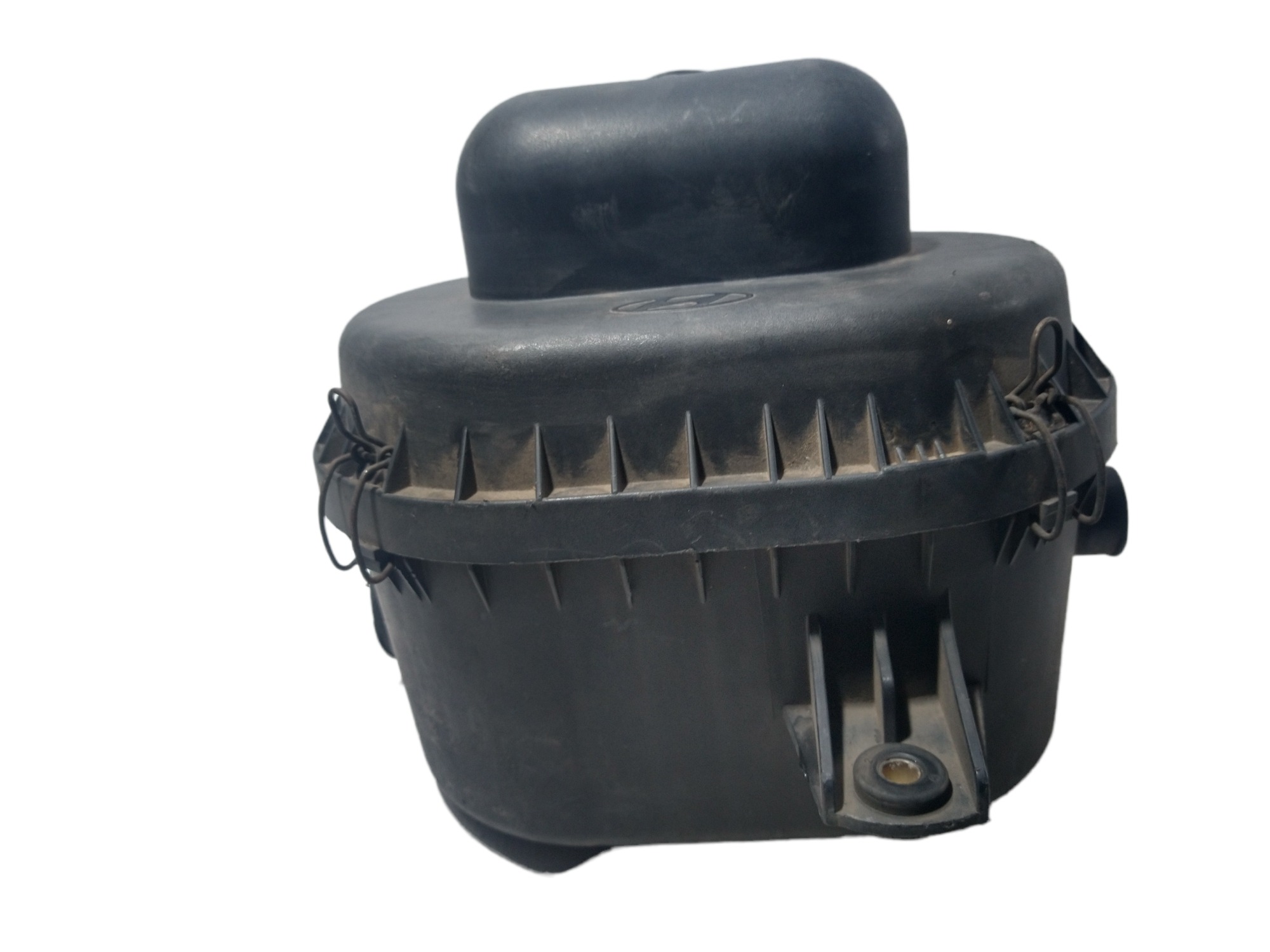 Caixa Filtro De Ar Hyundai H1 Starex 2.5 2001 6