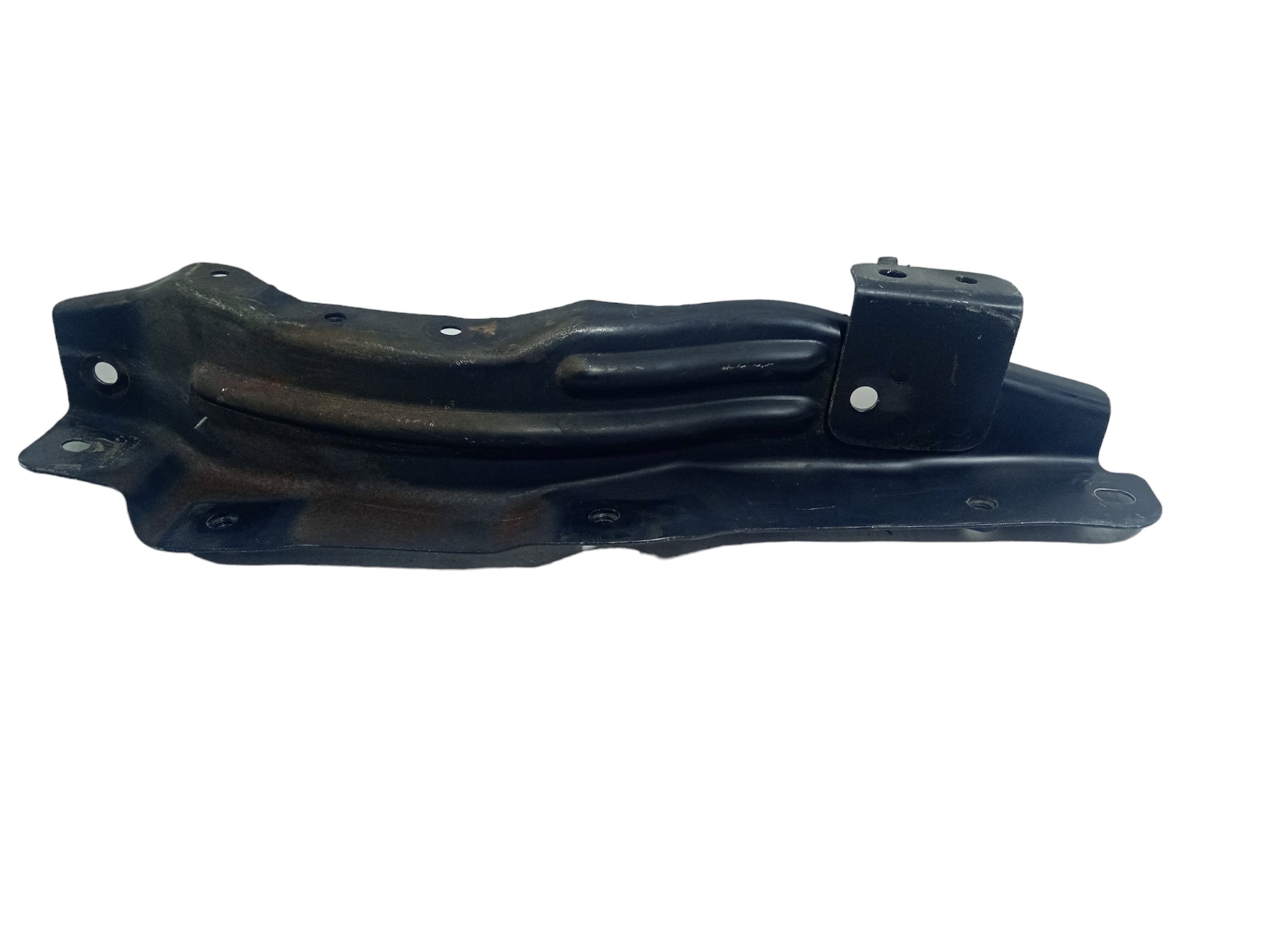 Mini Travessa Frontal Buzina Pajero Sport 2001 3