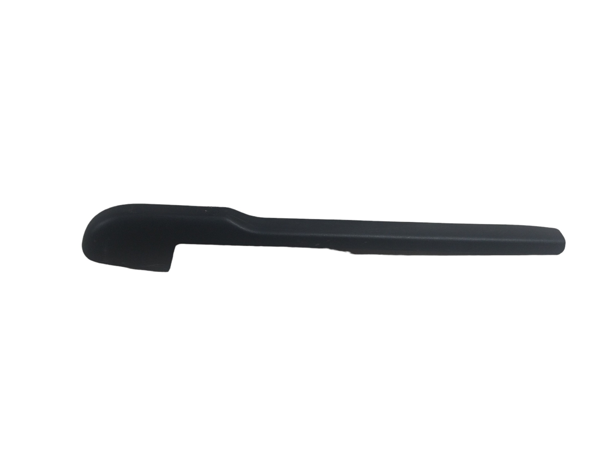 Moldura Maior Trilho Banco Vw Golf 2001 2