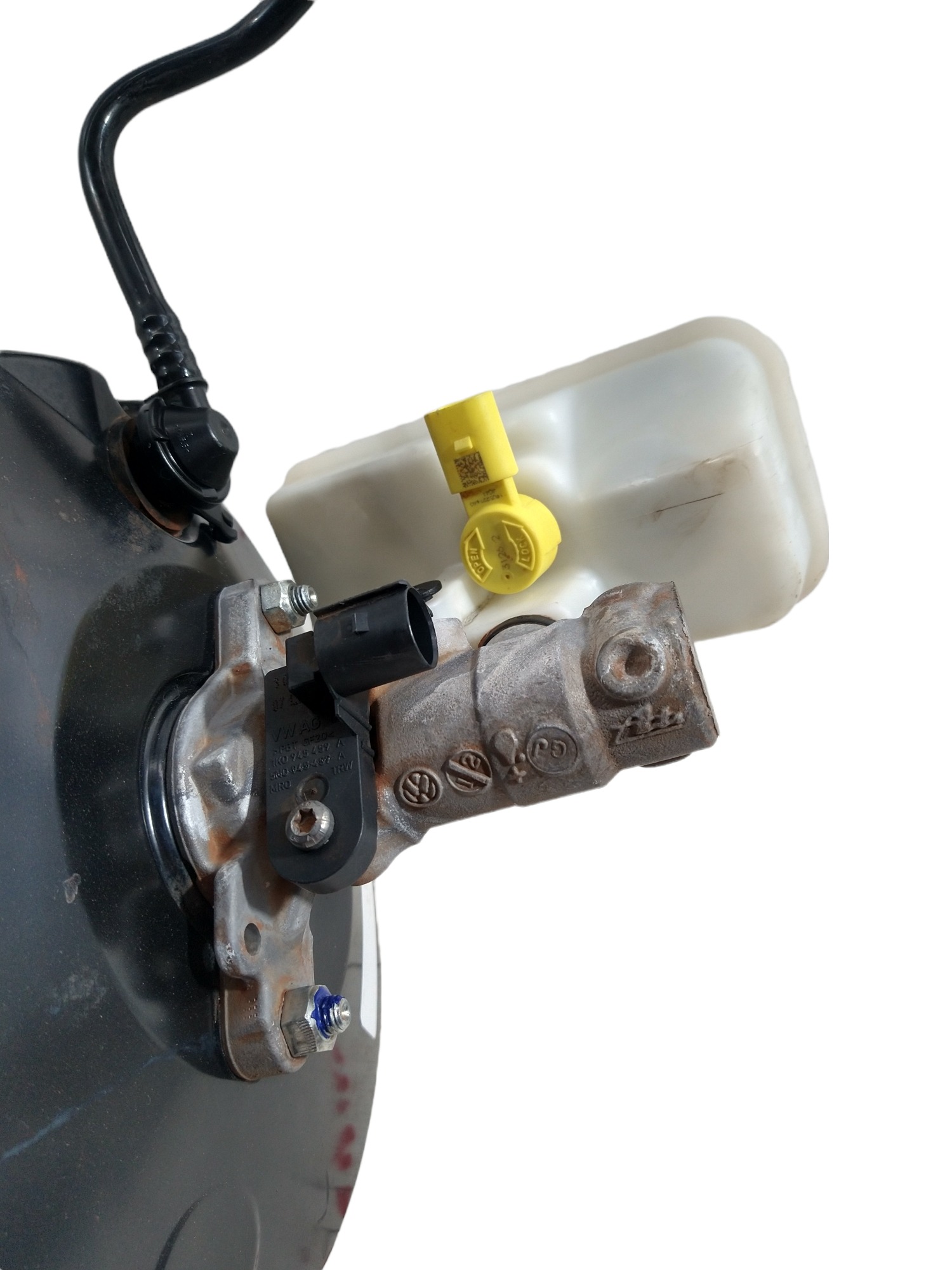 Hidrovacuo Servo Freio Vw Up Xtreme Tsi Turbo 2019 5