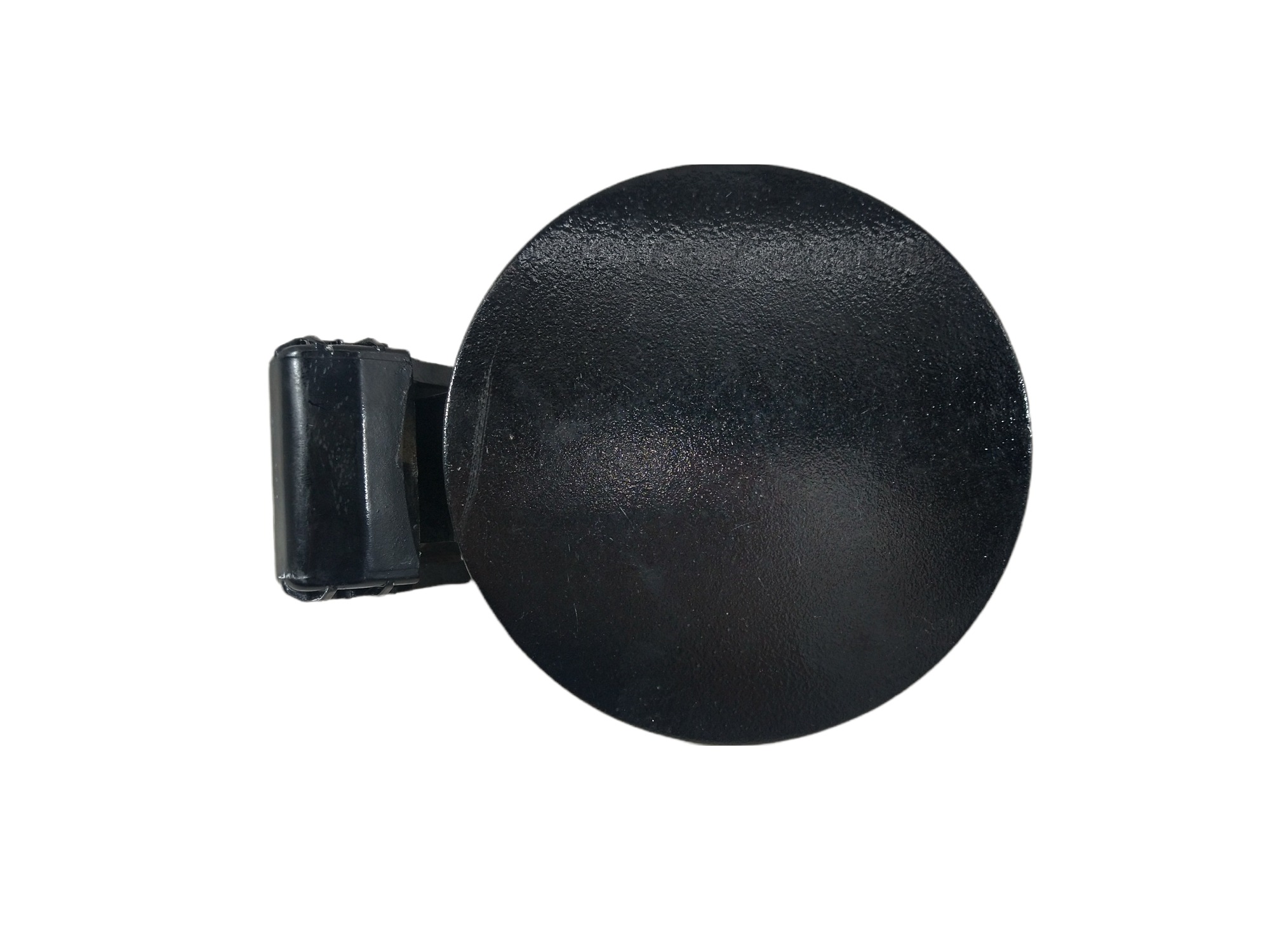 Portinhola Do Tanque Combustível Santa Fé Gls 2.7 V6 2001  2001 Preta 2