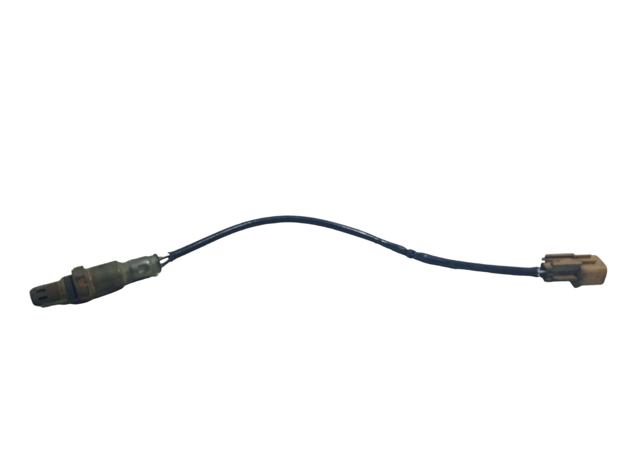 Sonda Lambda Pre Tras Santa Fe 3.5 V6 Gasolina 2011 Usado 4
