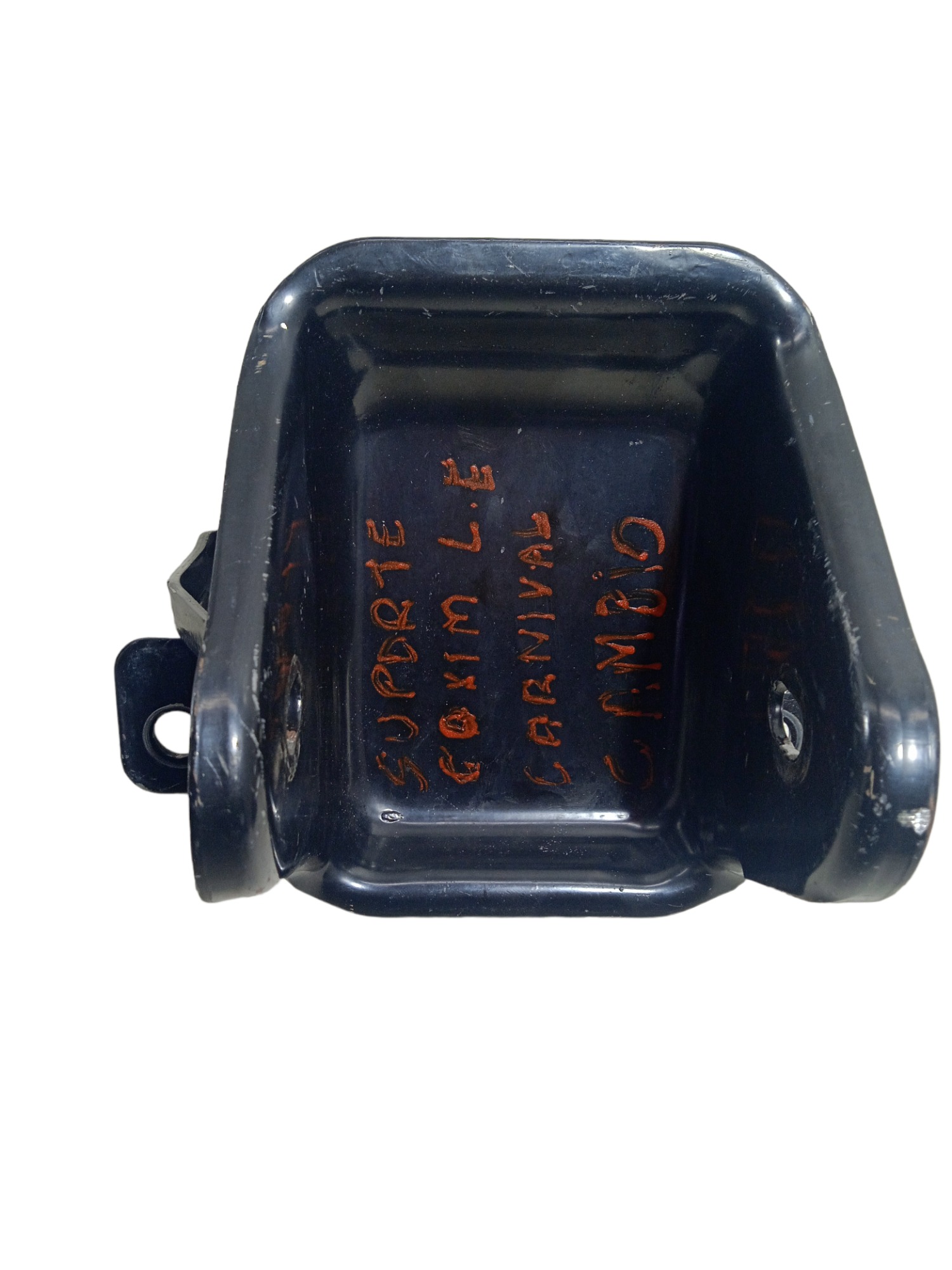 Suporte Coxim Cambio Esquerdo Kia Carnival 2.5 2006 6