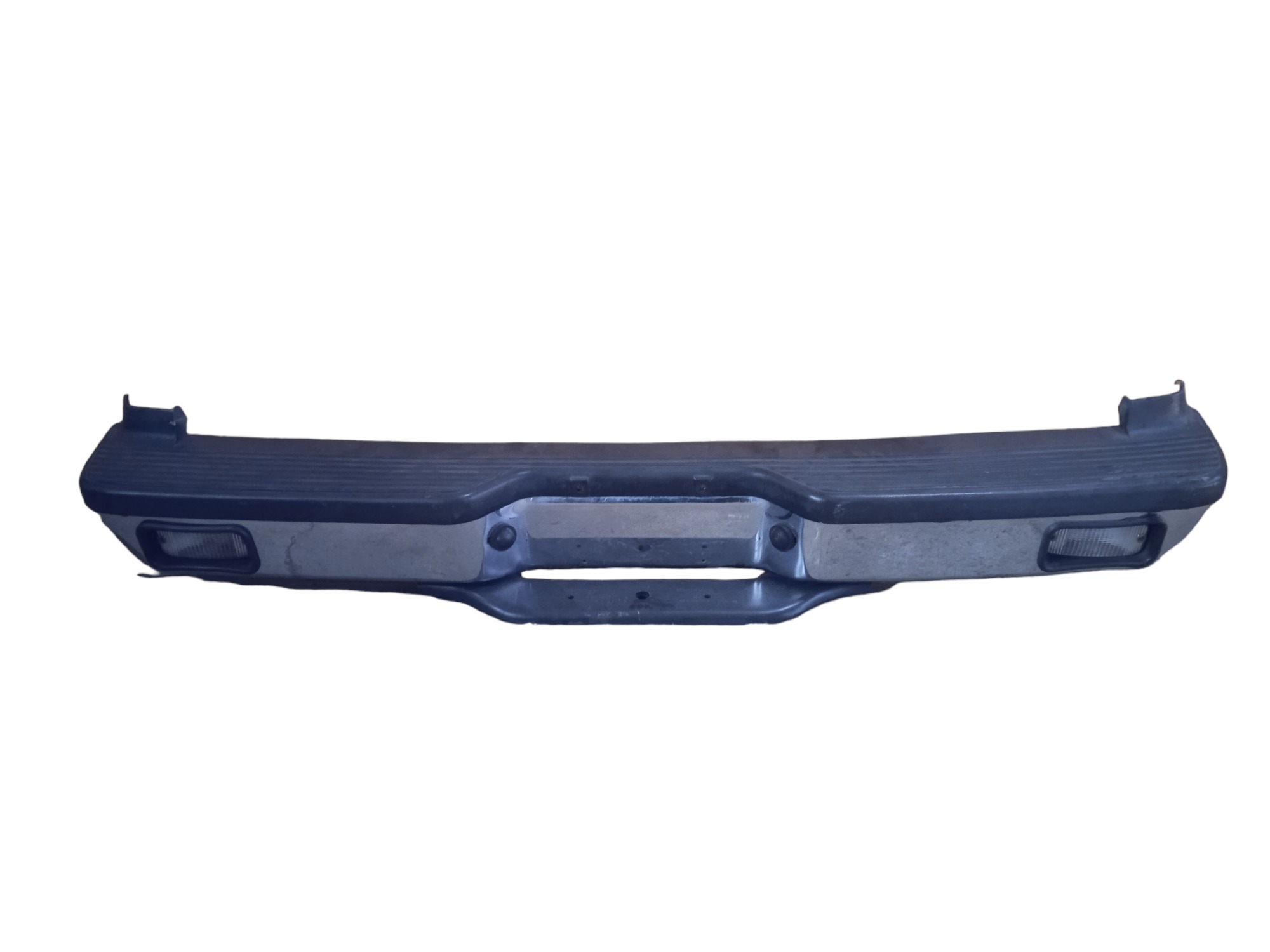 Para-choque Traseiro Ford Explorer 1994 Usado