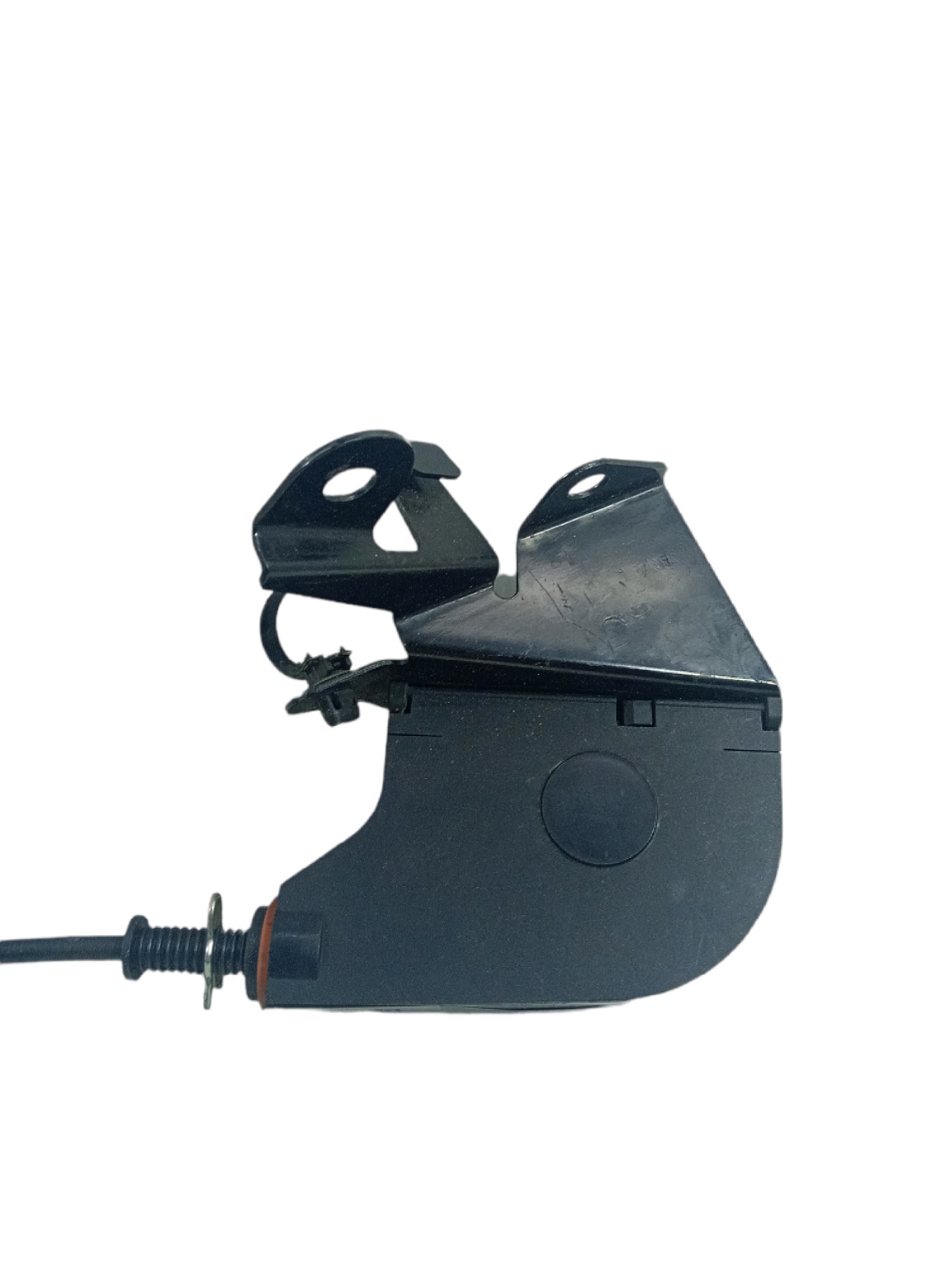 Sensor De Acelerador Completo Renault Clio 2011 Usado 4