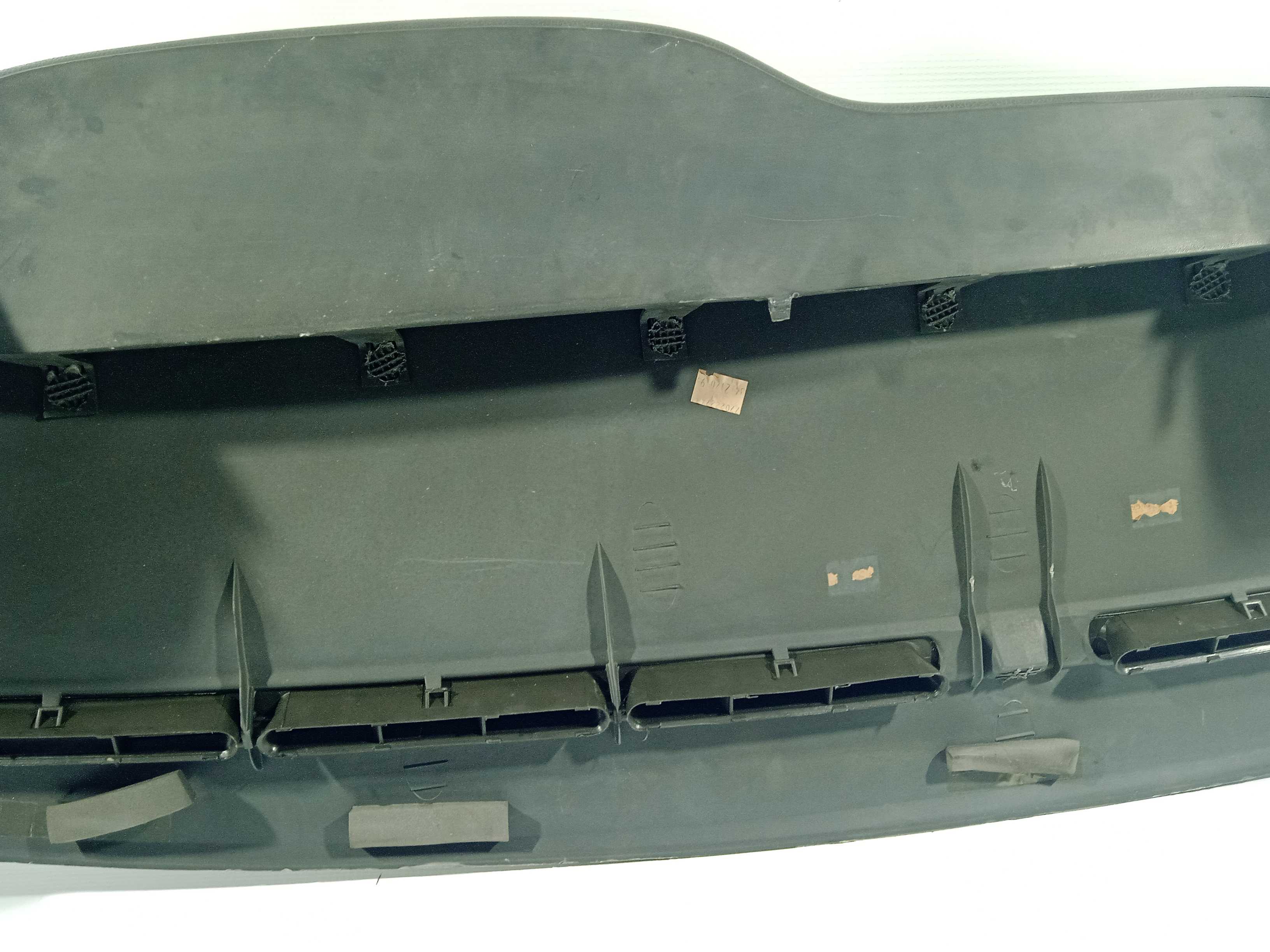 Capa Do Painel Renault Clio 97/99 1.6 Usado Original 7