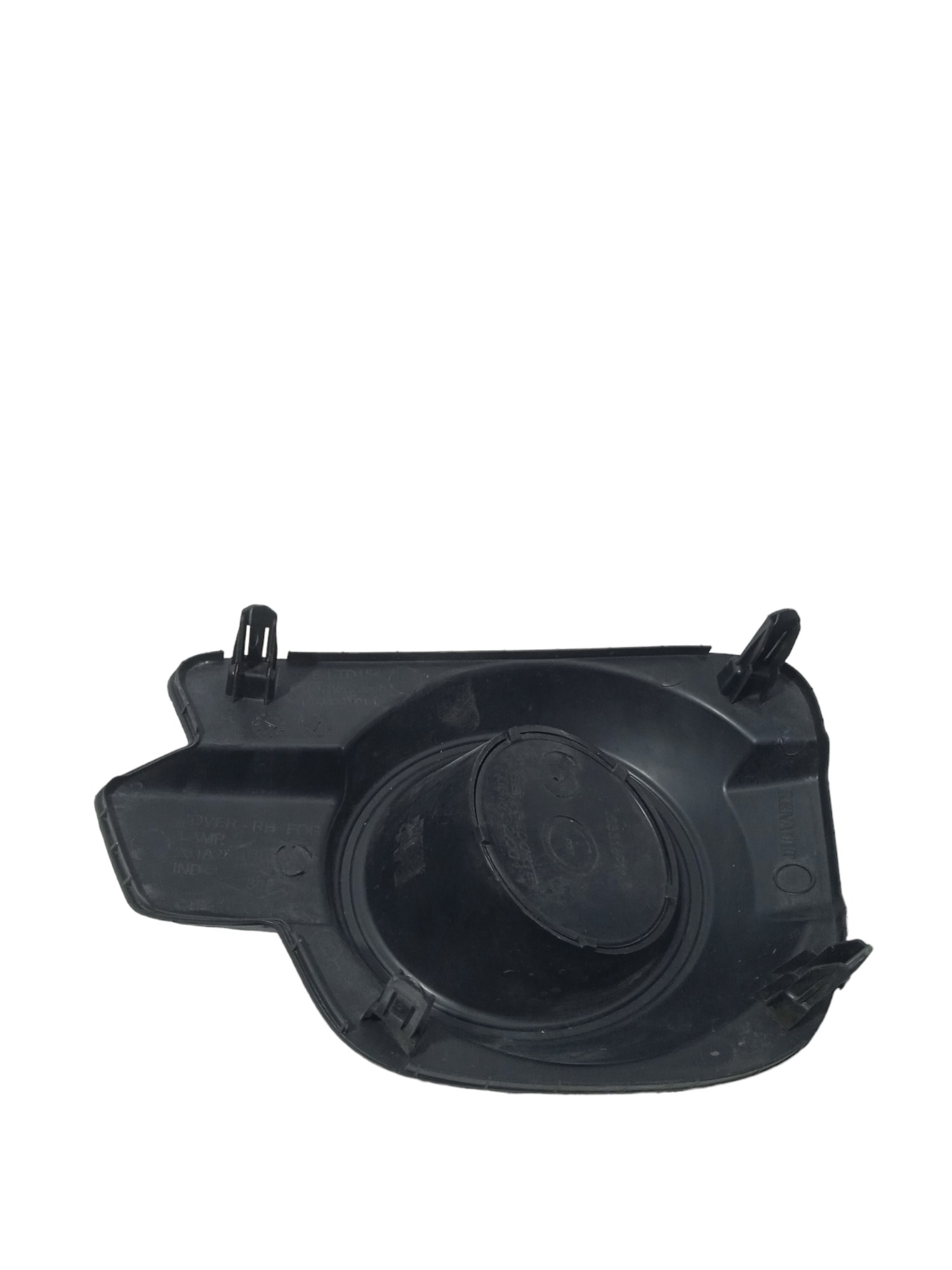 Moldura Farol De Milha L/d Renault Kwid 2019/20 Usado 2