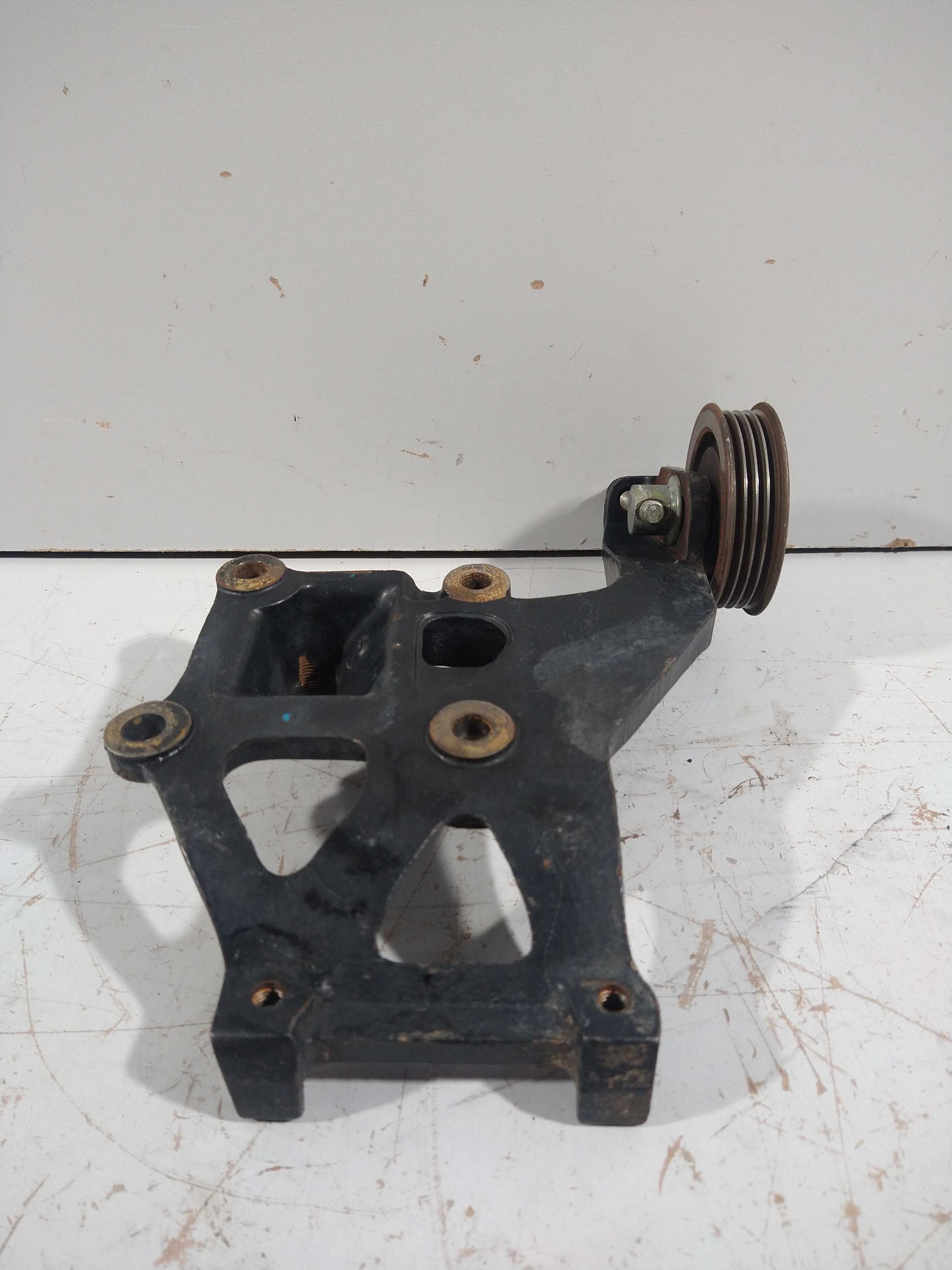 Suporte Motor Corolla 2000 1.8 16v Usado Original 4