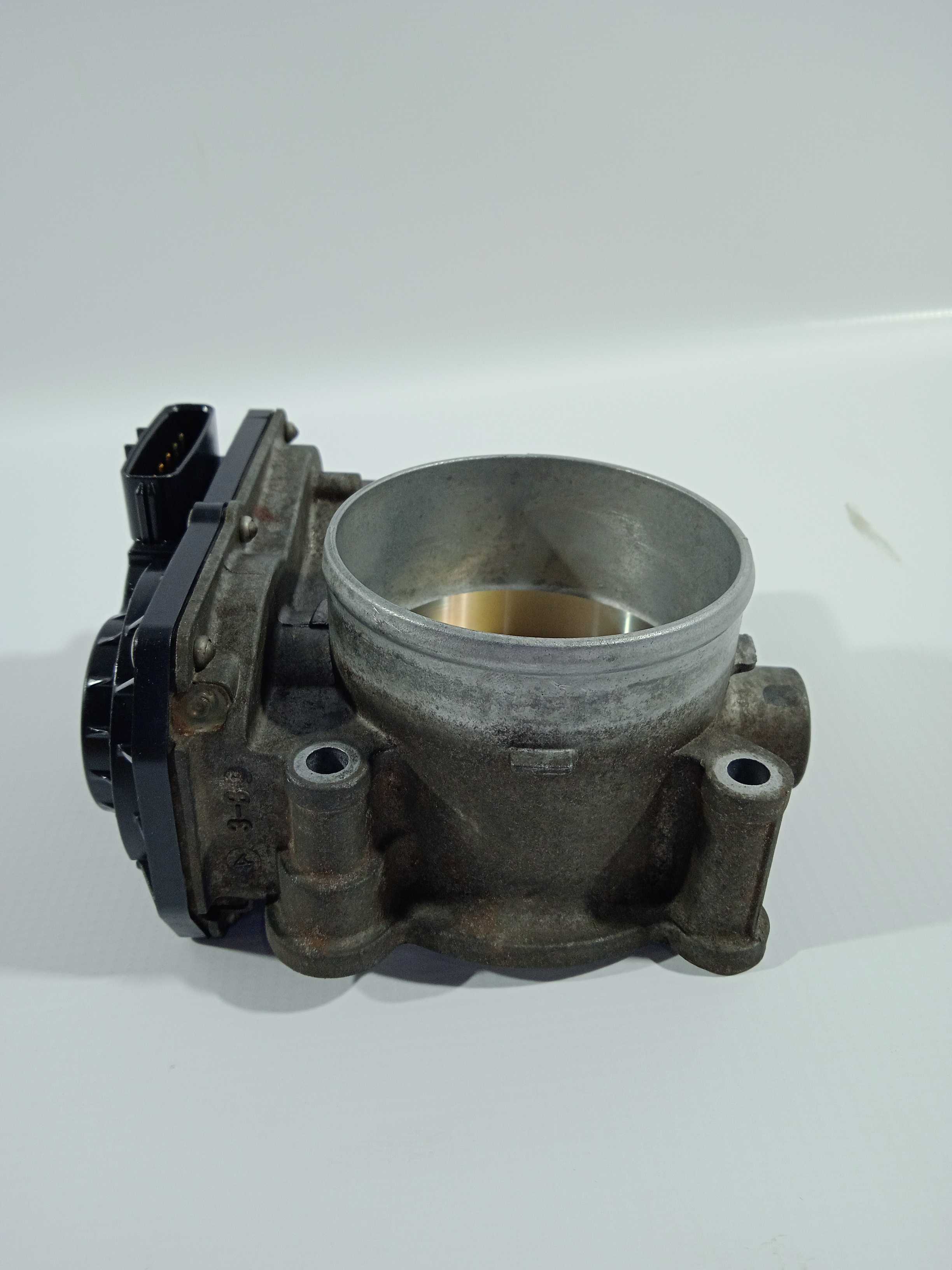 Corpo Borboleta Tbi Volvo Xc90 3.2 2010 Usado Original 2