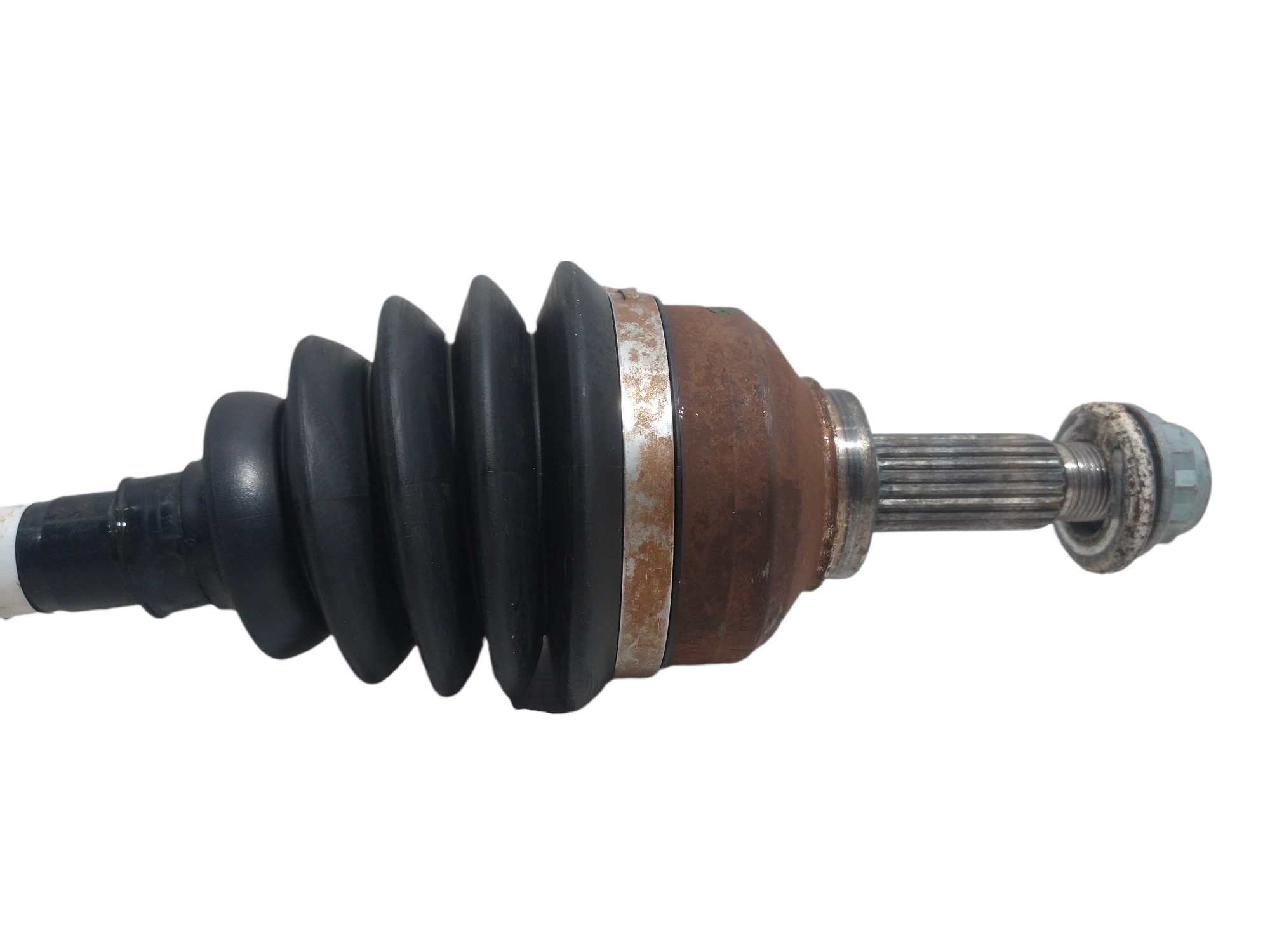 Semi Eixo Homocinética Esq Up Xtreme Tsi Turbo 1.0 2019 3