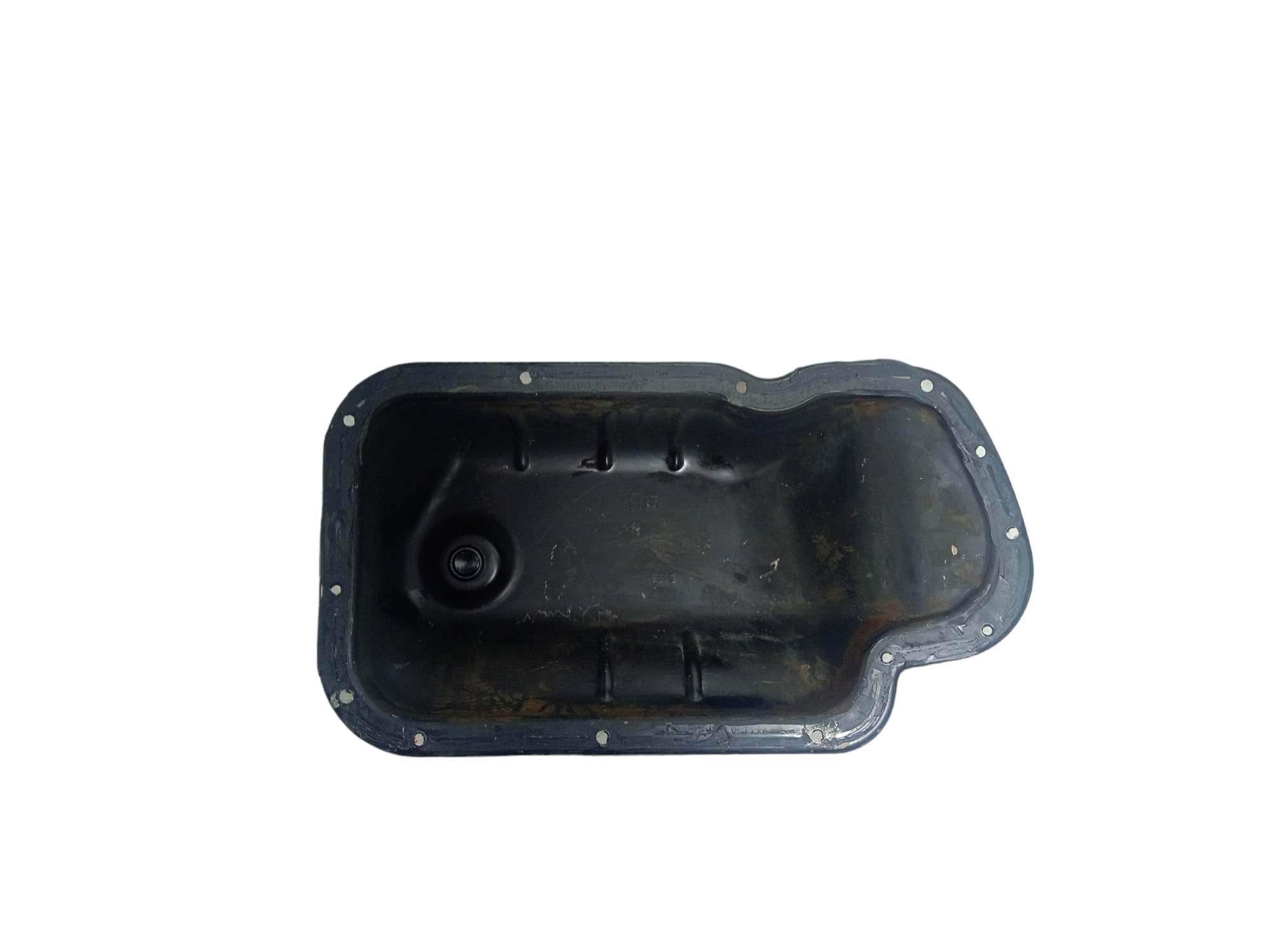Carter Oleo Motor 206 1.4 8v