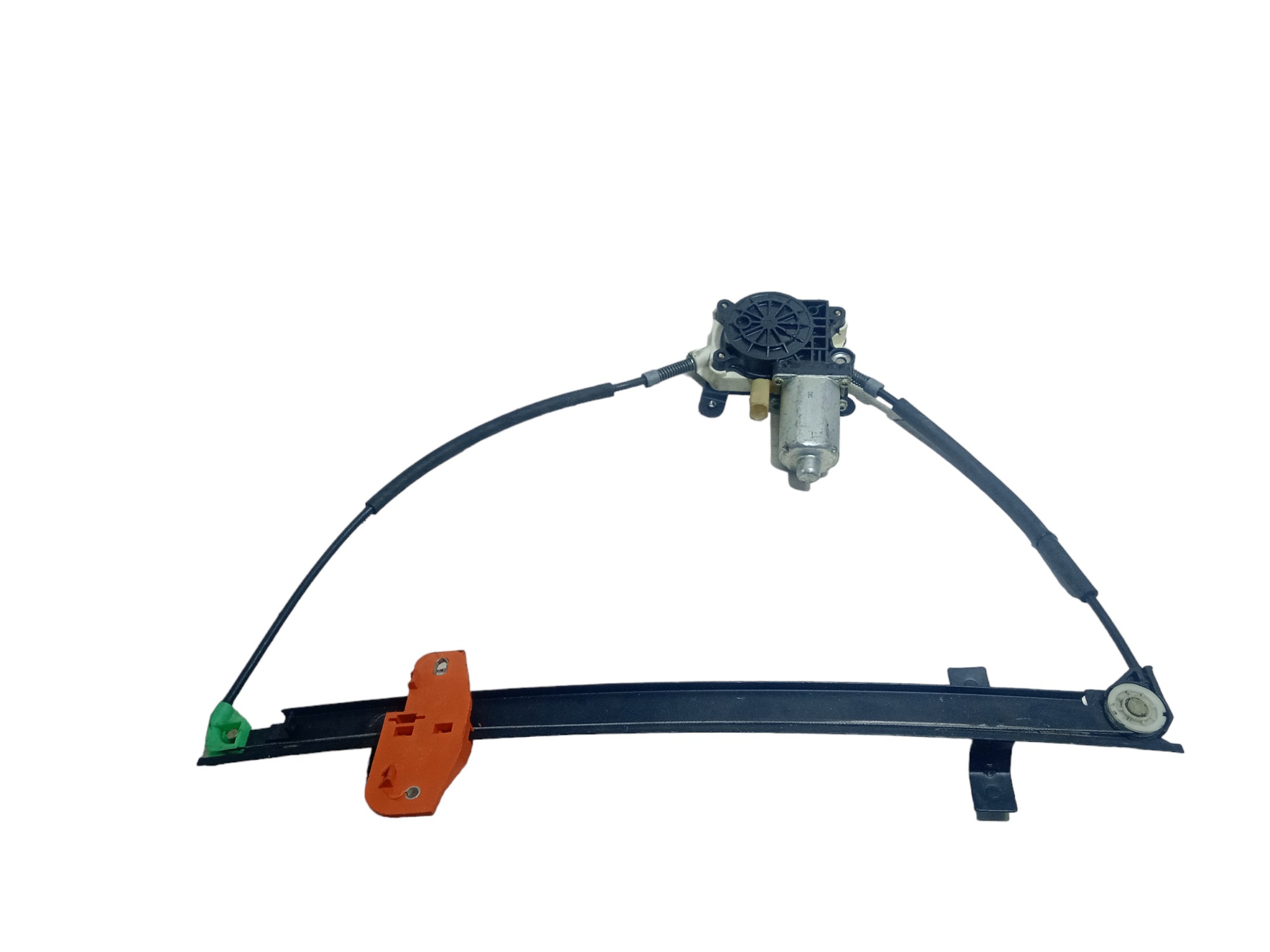 Maquina De Vidro D/esquerdo Ecosport 2004/2012 3