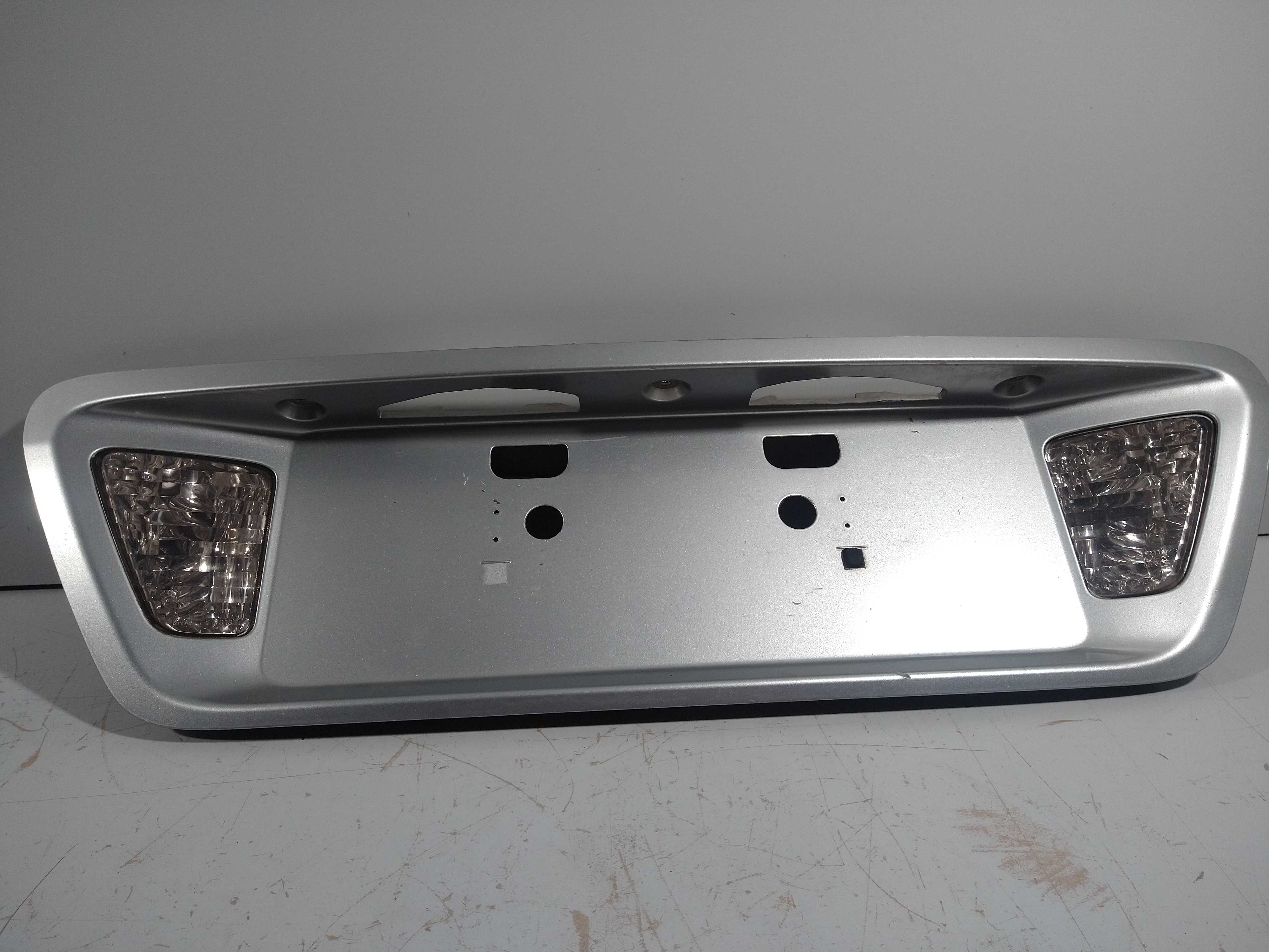 Aplique Tampa Traseira Honda Accord 2006 Usado Original