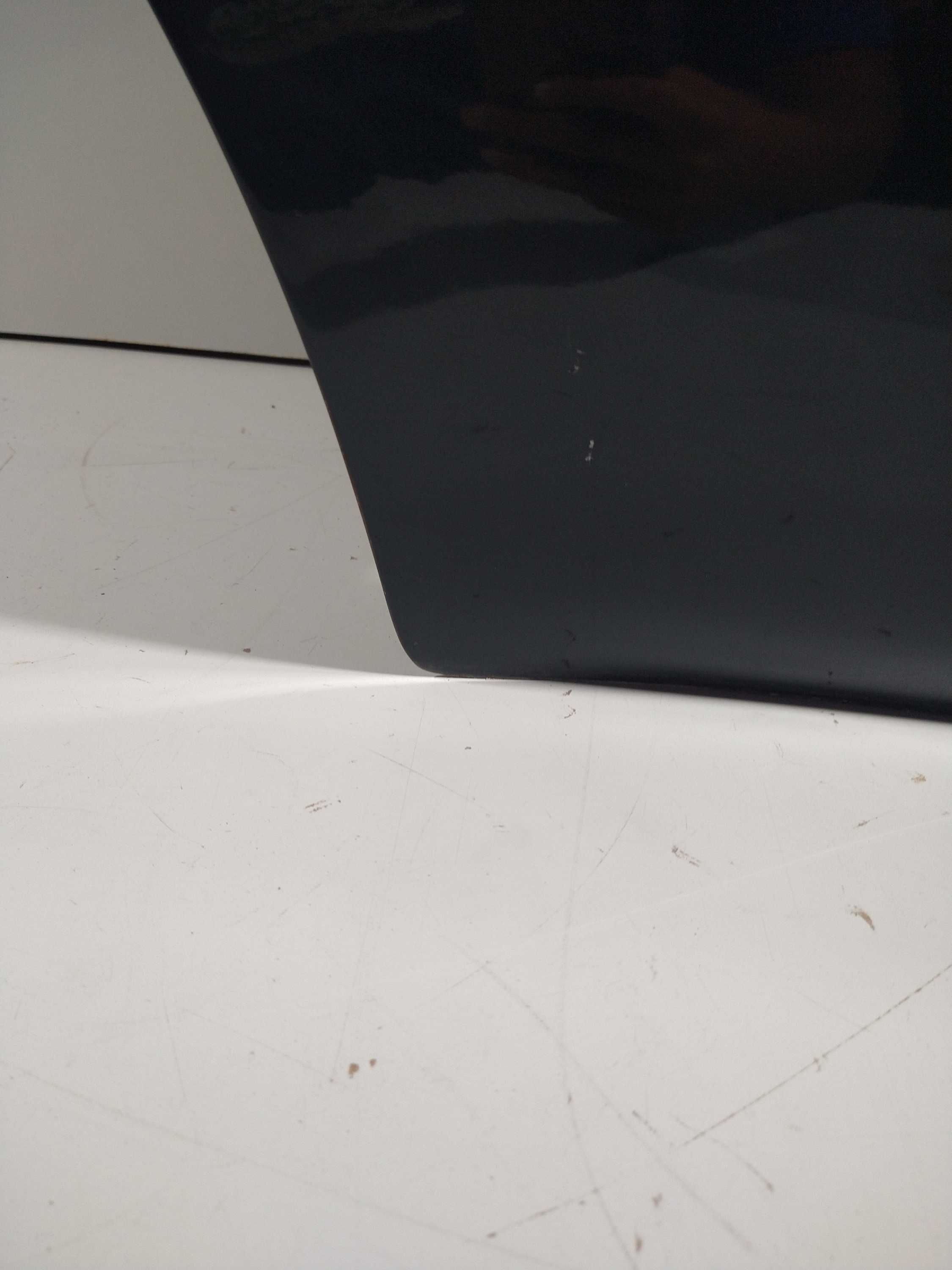 Porta Traseira Direita Toyota Corolla Xei 99 Usado Original Direita Traseira Verde-escuro 7