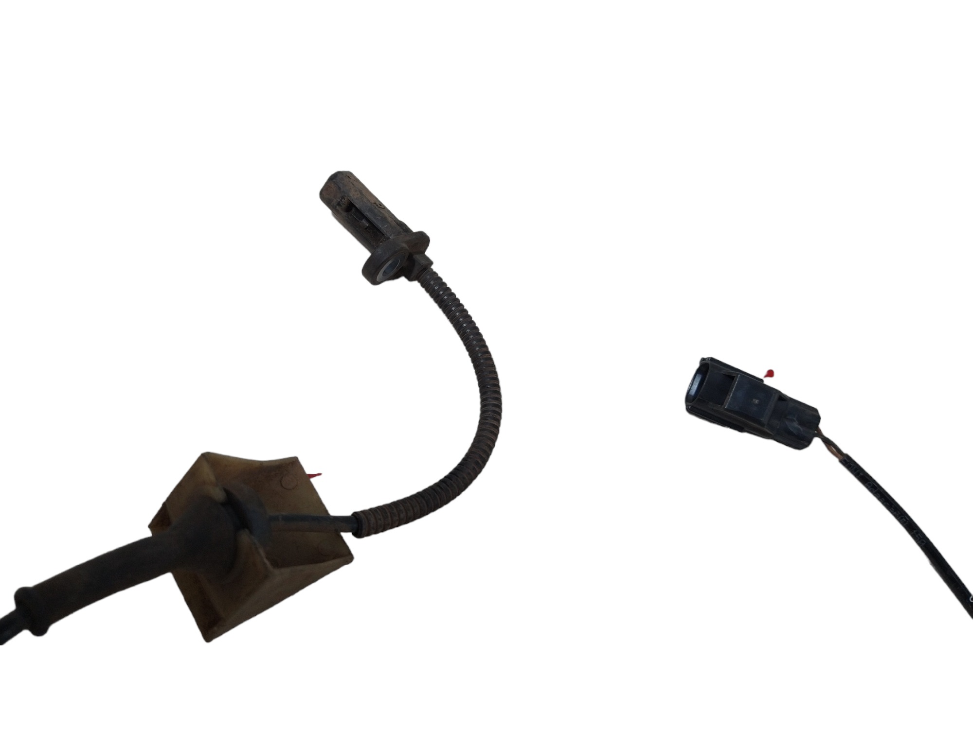 Sensor Abs D/direito Volvo Xc90 3.2 2010 3