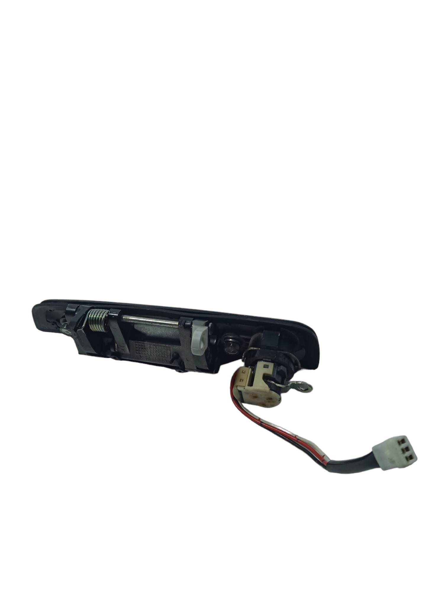 Maçaneta Externa Dianteira Direita Pajero Tr4 2008 3