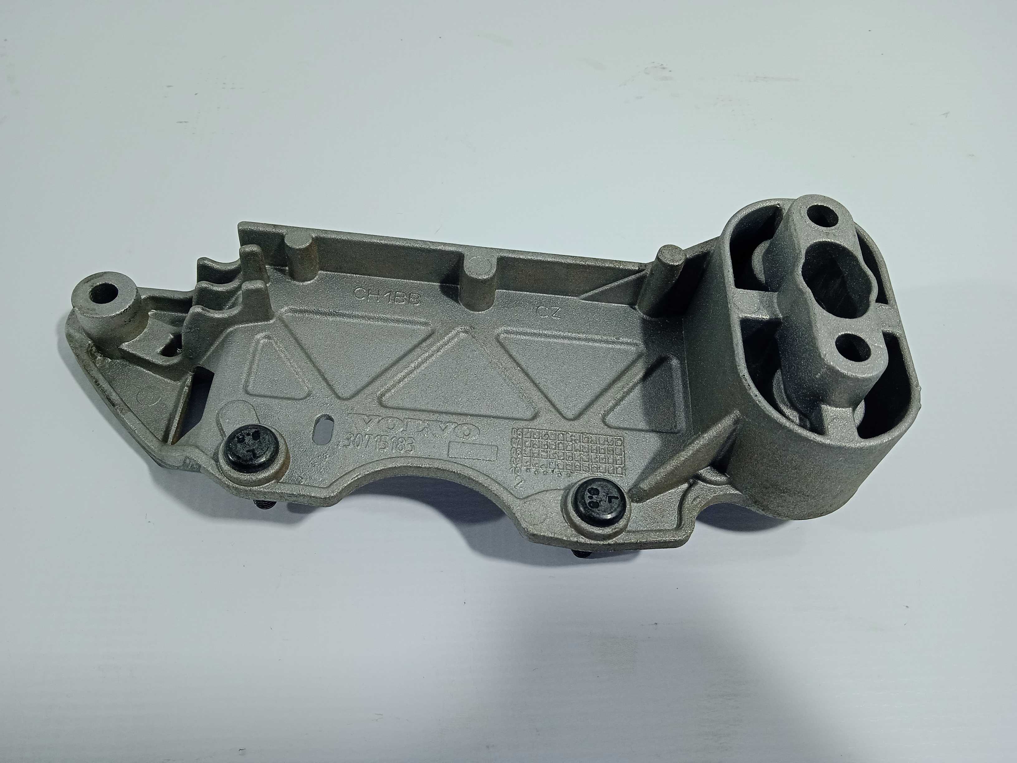 Suporte Acelerador Volvo Xc90 2010 3.2 Usado Original