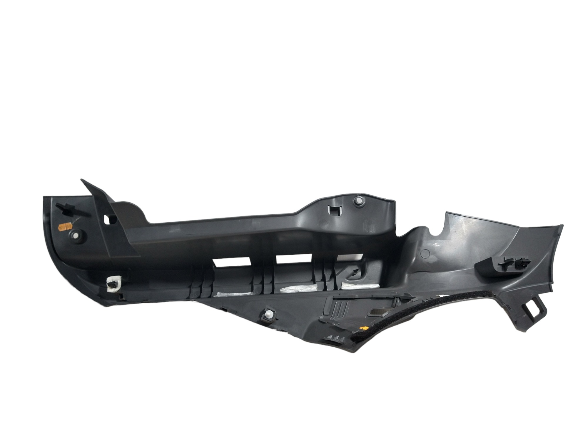 Suporte Bagagito Esquerdo Ford Focus 2013 4