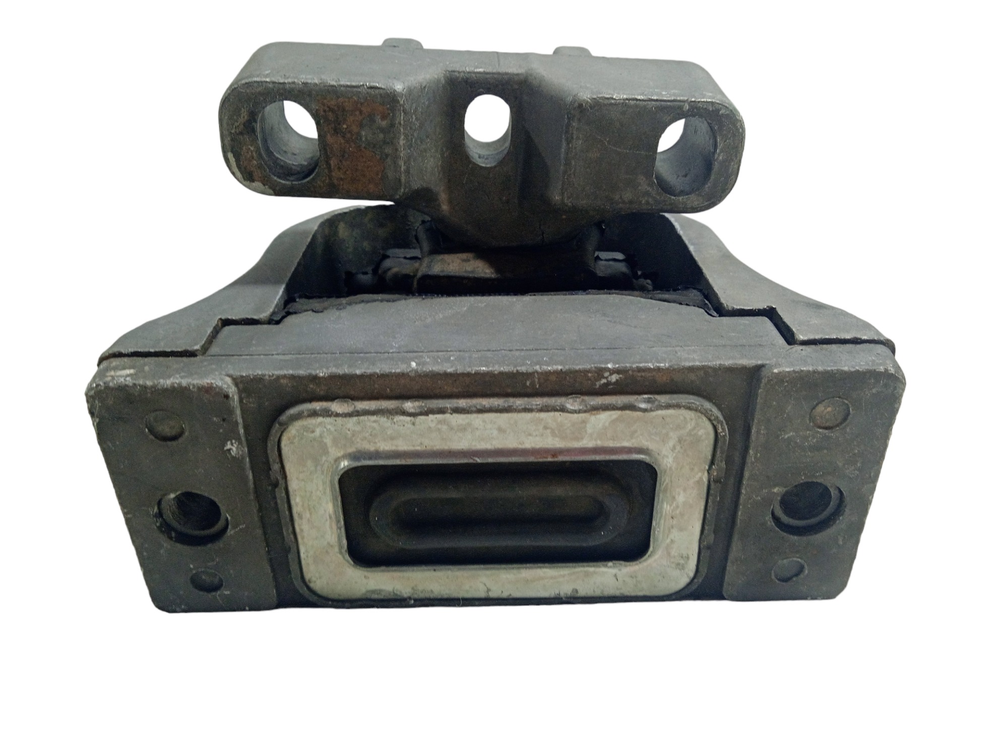 Coxim Motor Vw Golf Sr 1.6 1999 Usado 3