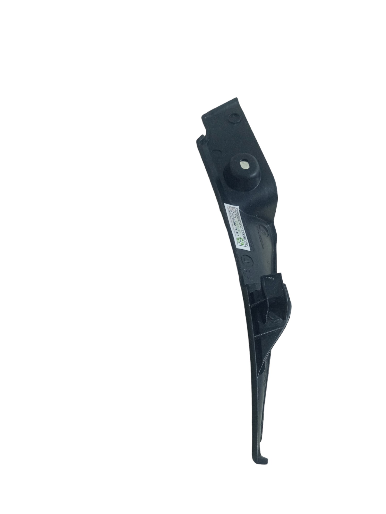 Moldura Churrasqueira Direito Renault Sandero 2013 2
