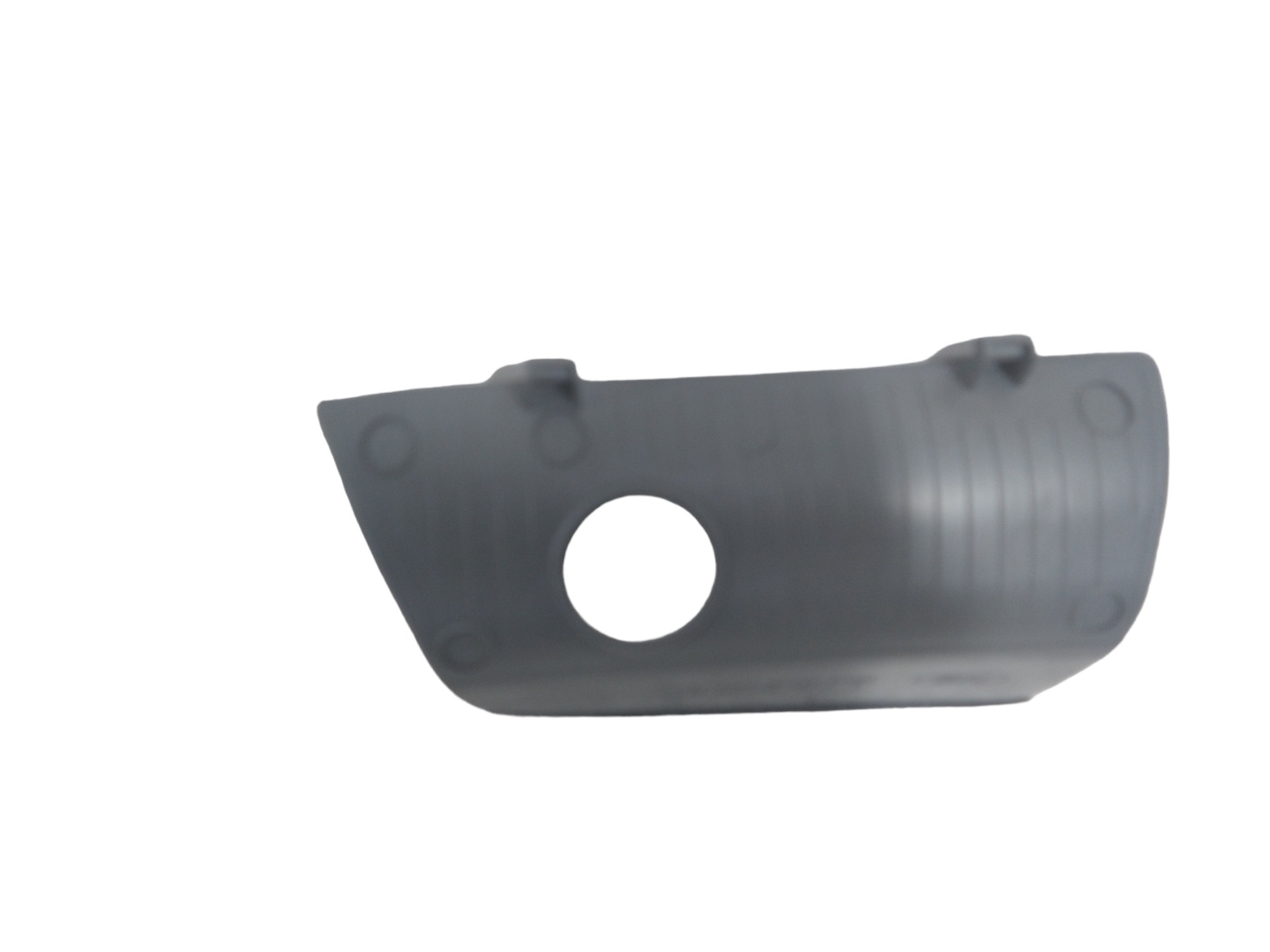 Acabamento Console Ford Focus 2013