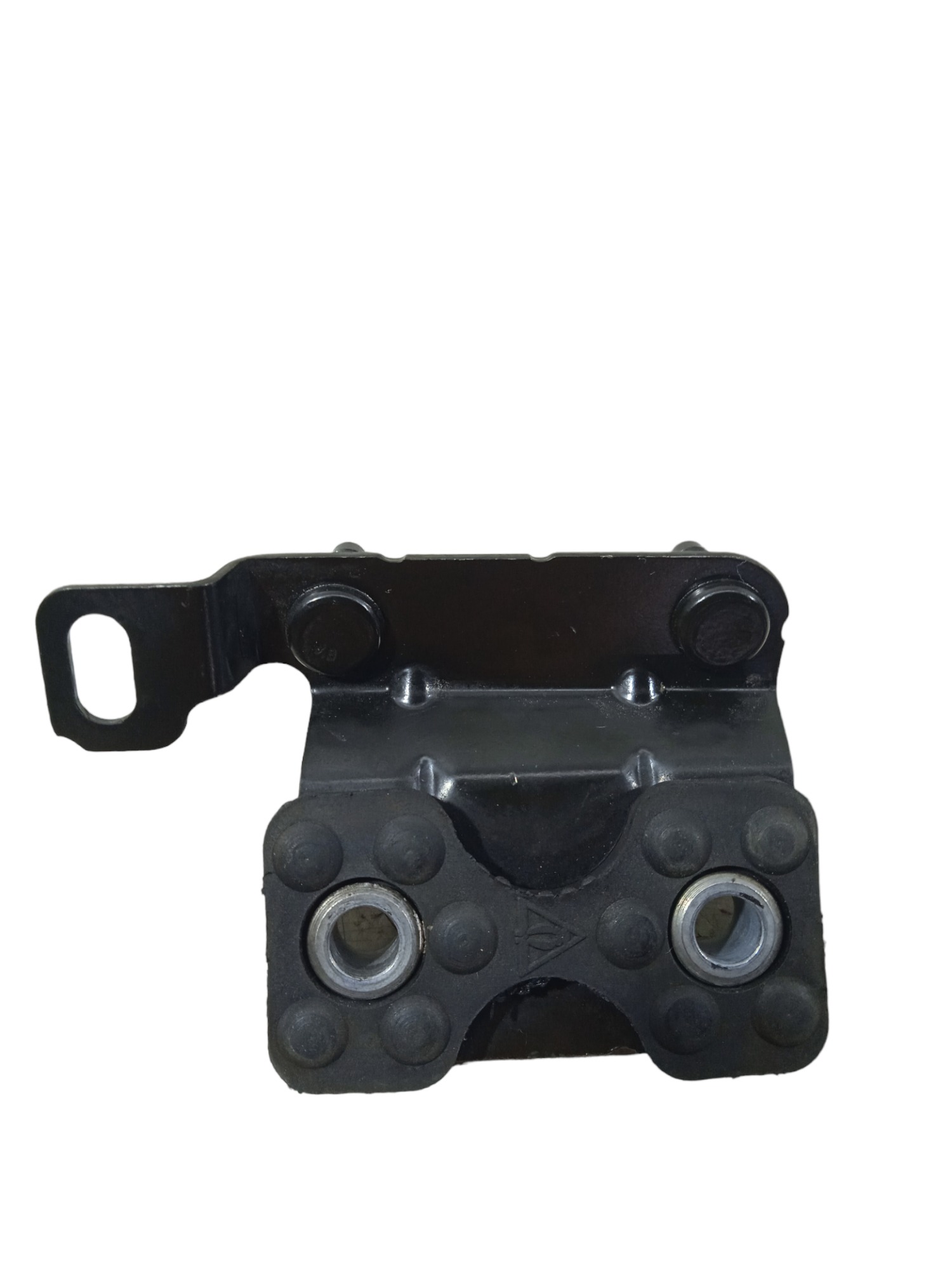 Suporte Injetor Gasolina Renault Sandero 2013 Usado