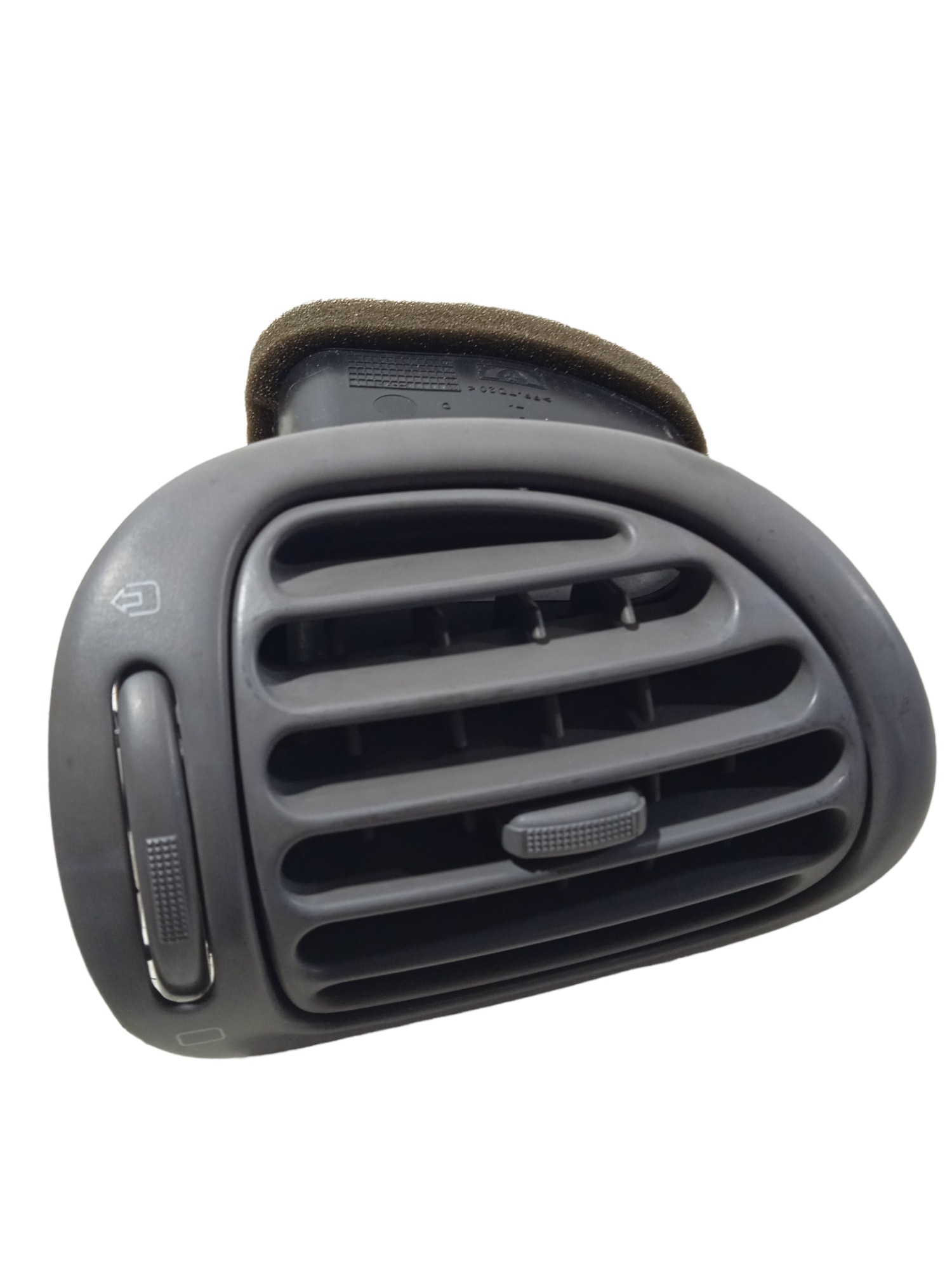 Difusor De Ar Peugeot 206 2001 Usado