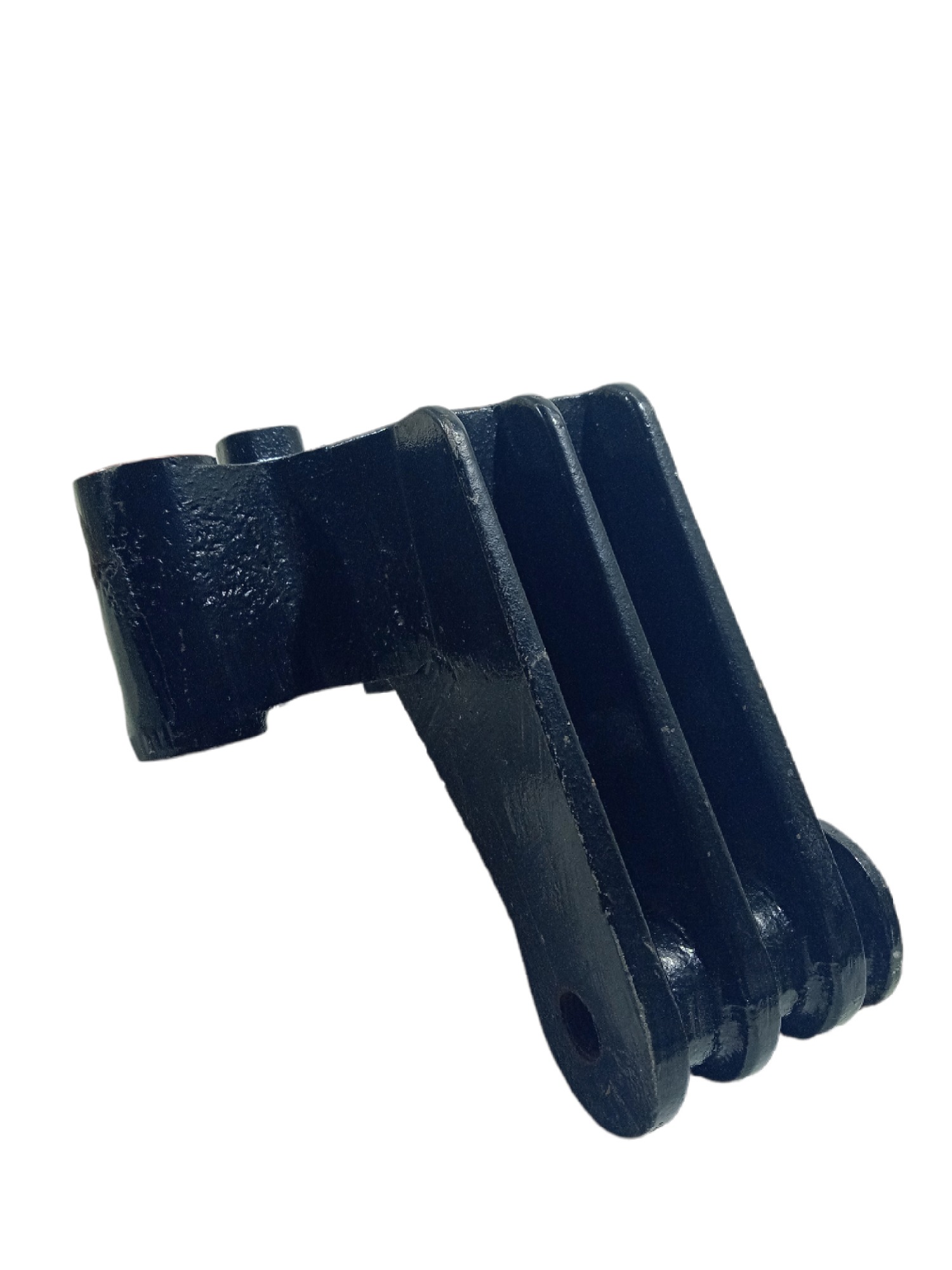 Suporte Do Coxim Motor Fiat Idea 2008 Usado 5