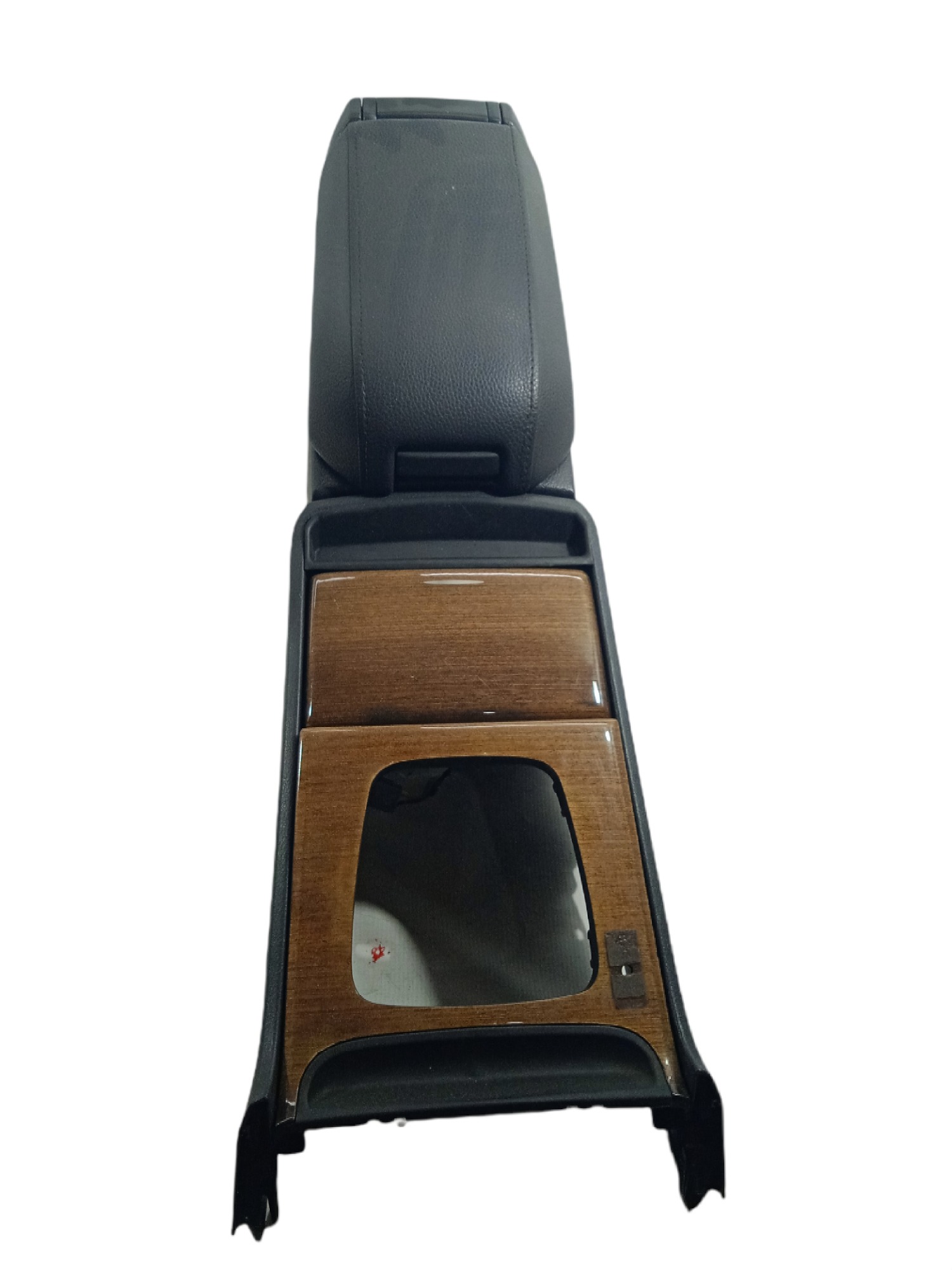 Console Central Volvo Xc90 2.9 2005 Usado 2
