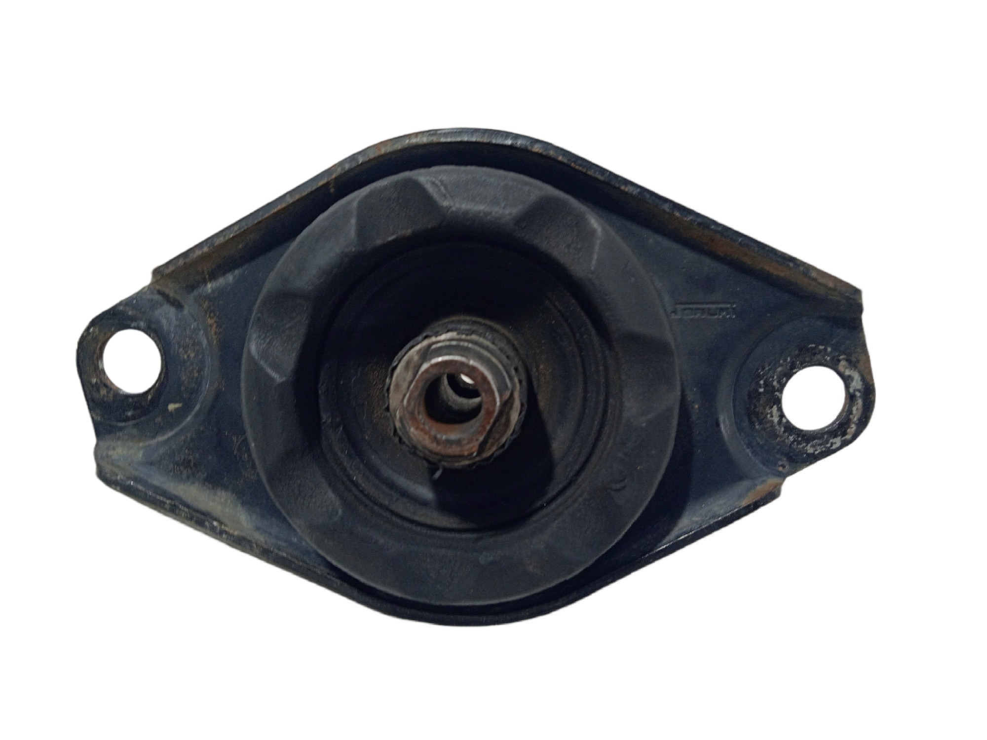Suporte Do Coxim Câmbio Fiat Strada 1.4 8v 2007 3