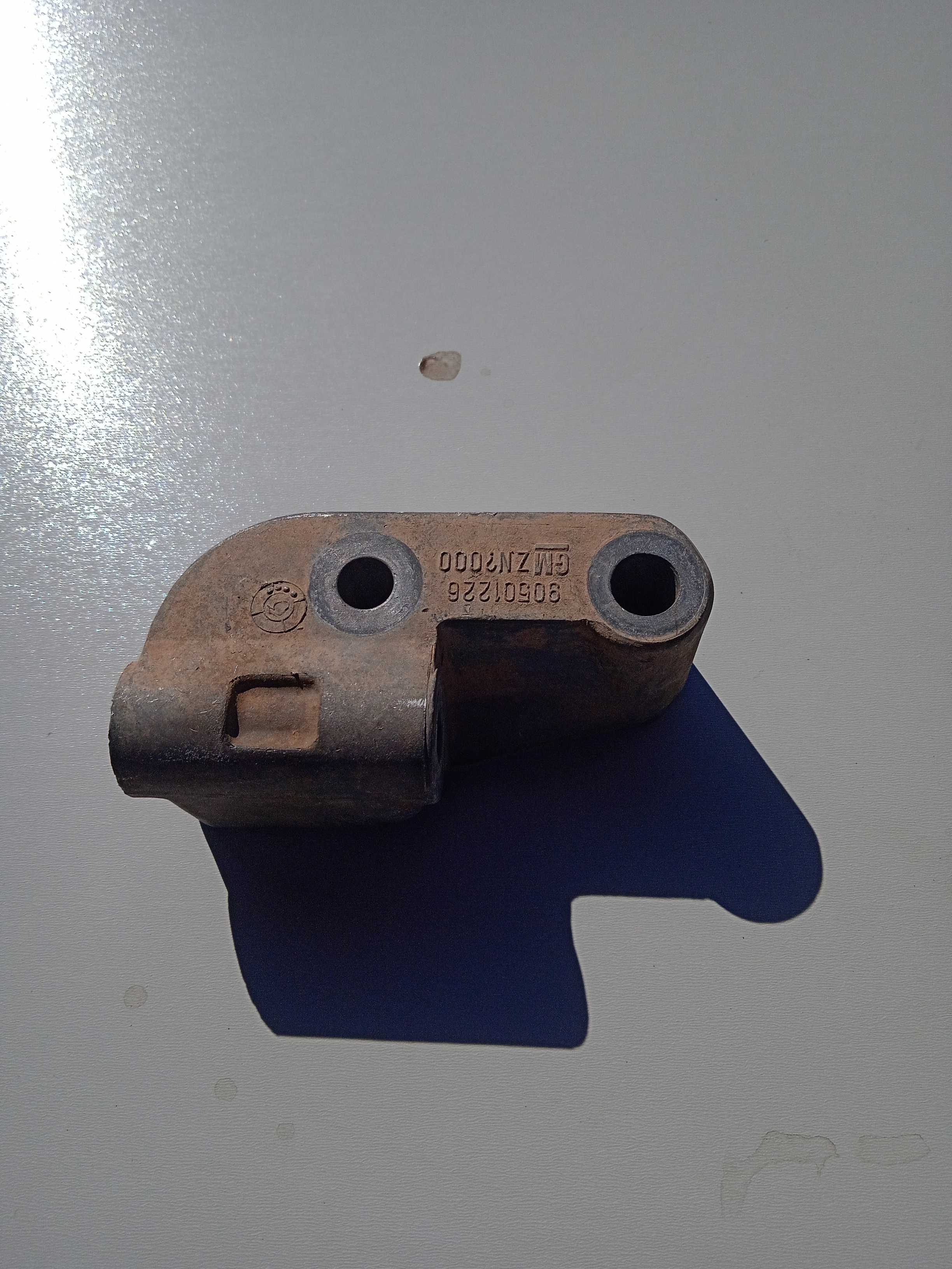 Suporte Alternador 15 16 Prisma 2017 Usado Original