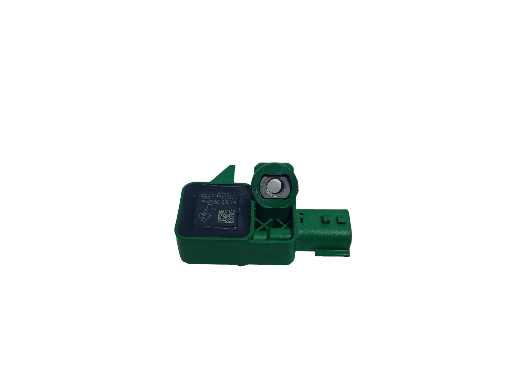 Sensor Impacto Renault Kwid Zen 1.0 2019/2020 3