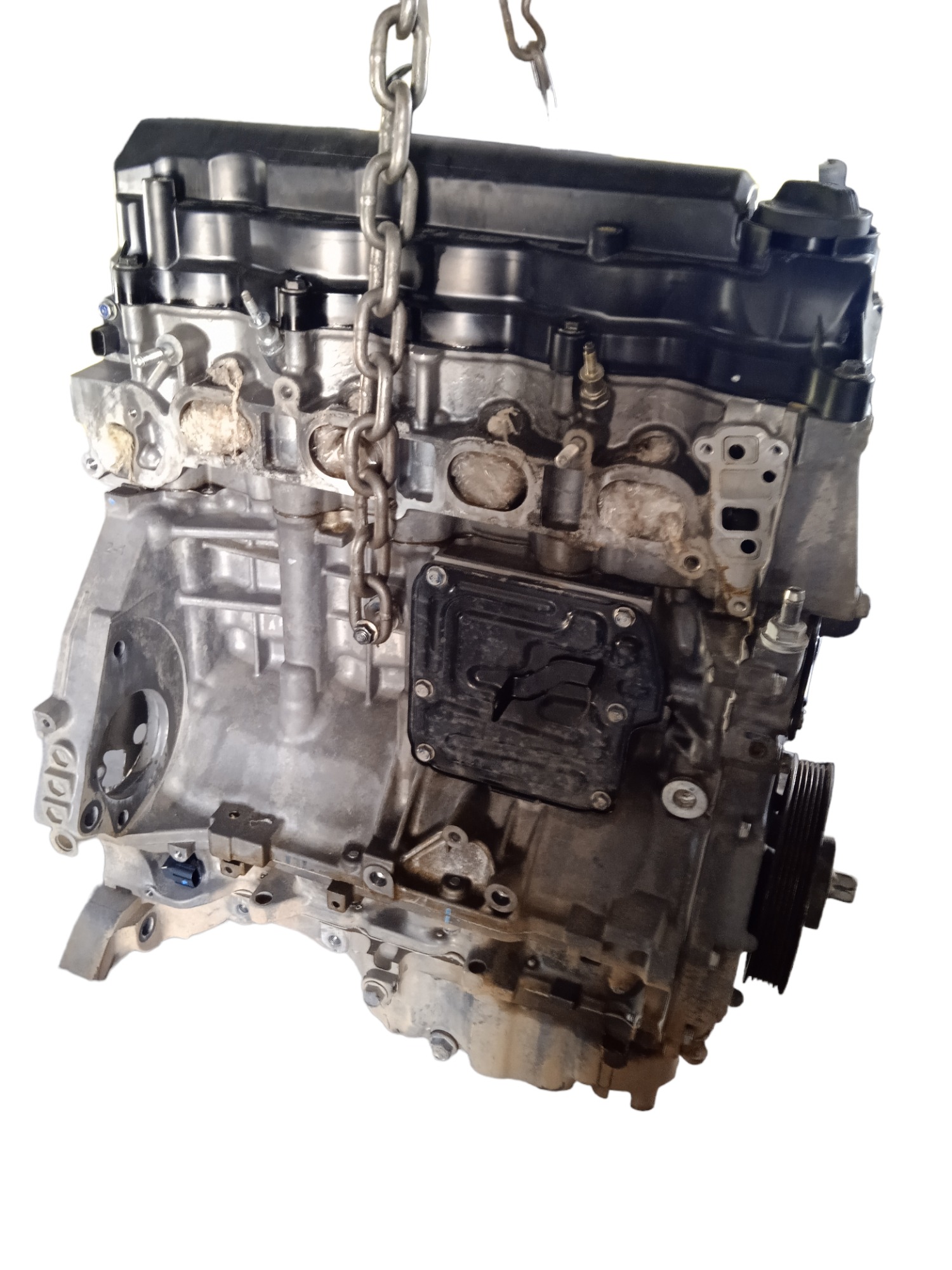 Motor Honda Hrv 1.8 2015/16 3