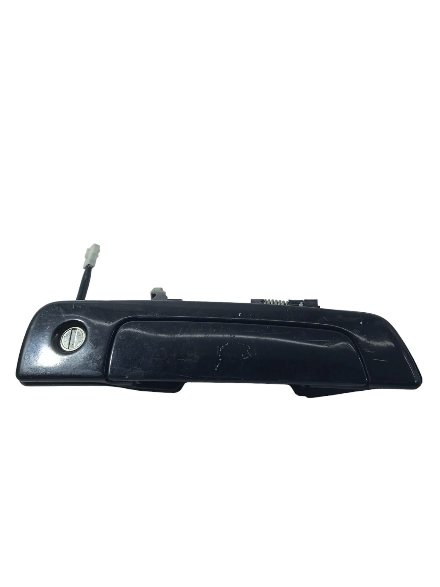 Maçaneta Externa Dianteira Direita Pajero Tr4 2008 2