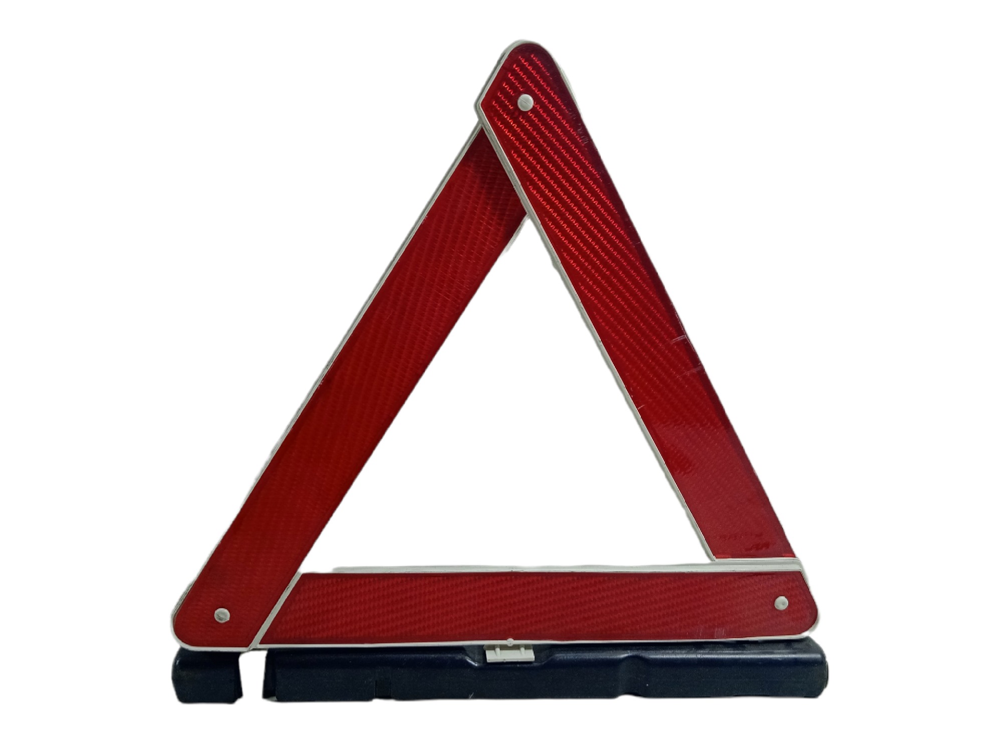 Triangulo Peugeot 207 1.4 2010/11 Usado