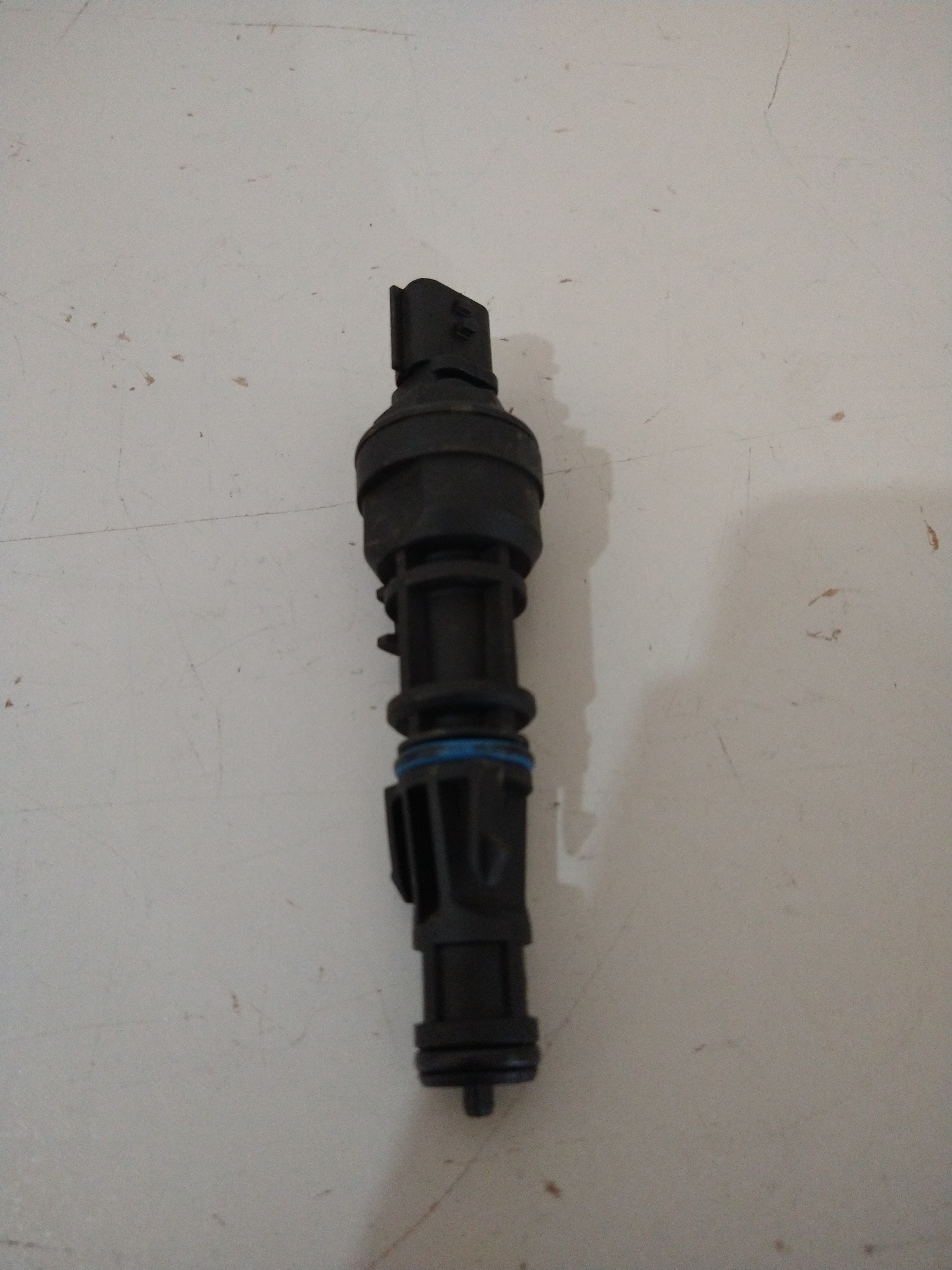 Sensor De Velocidade Sandero 2016 1.0 3c Usado Original 2