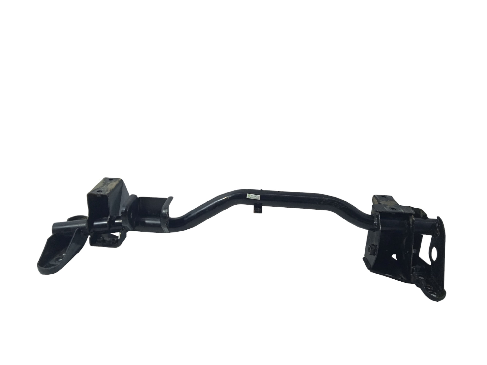 Travessa Suporte Do Diferencial Traseiro Pajero Tr4 2.0