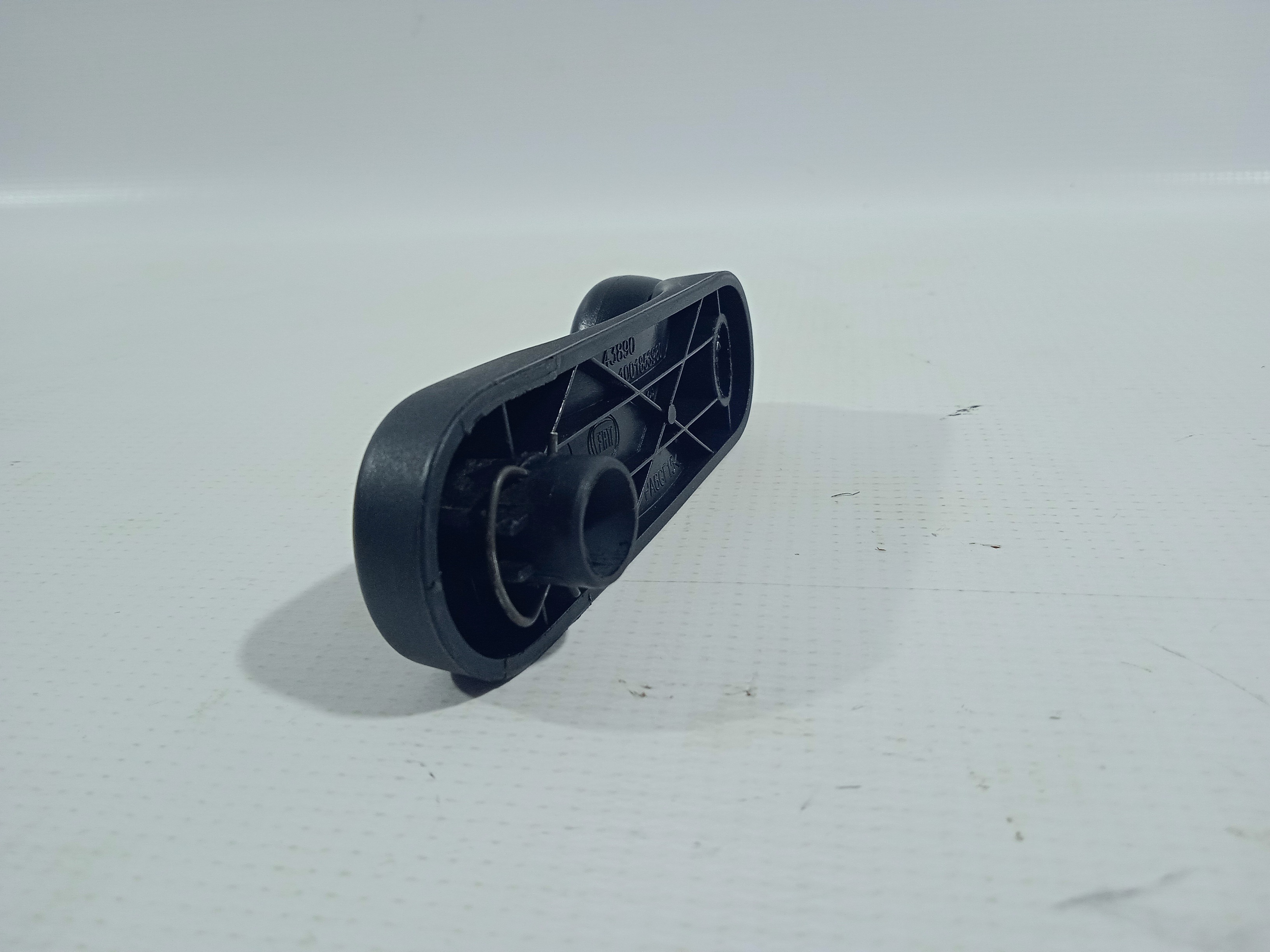 Manivela Vidro Tras Ld Fiat Uno Vivace 2011/2021 Usado Orig 3
