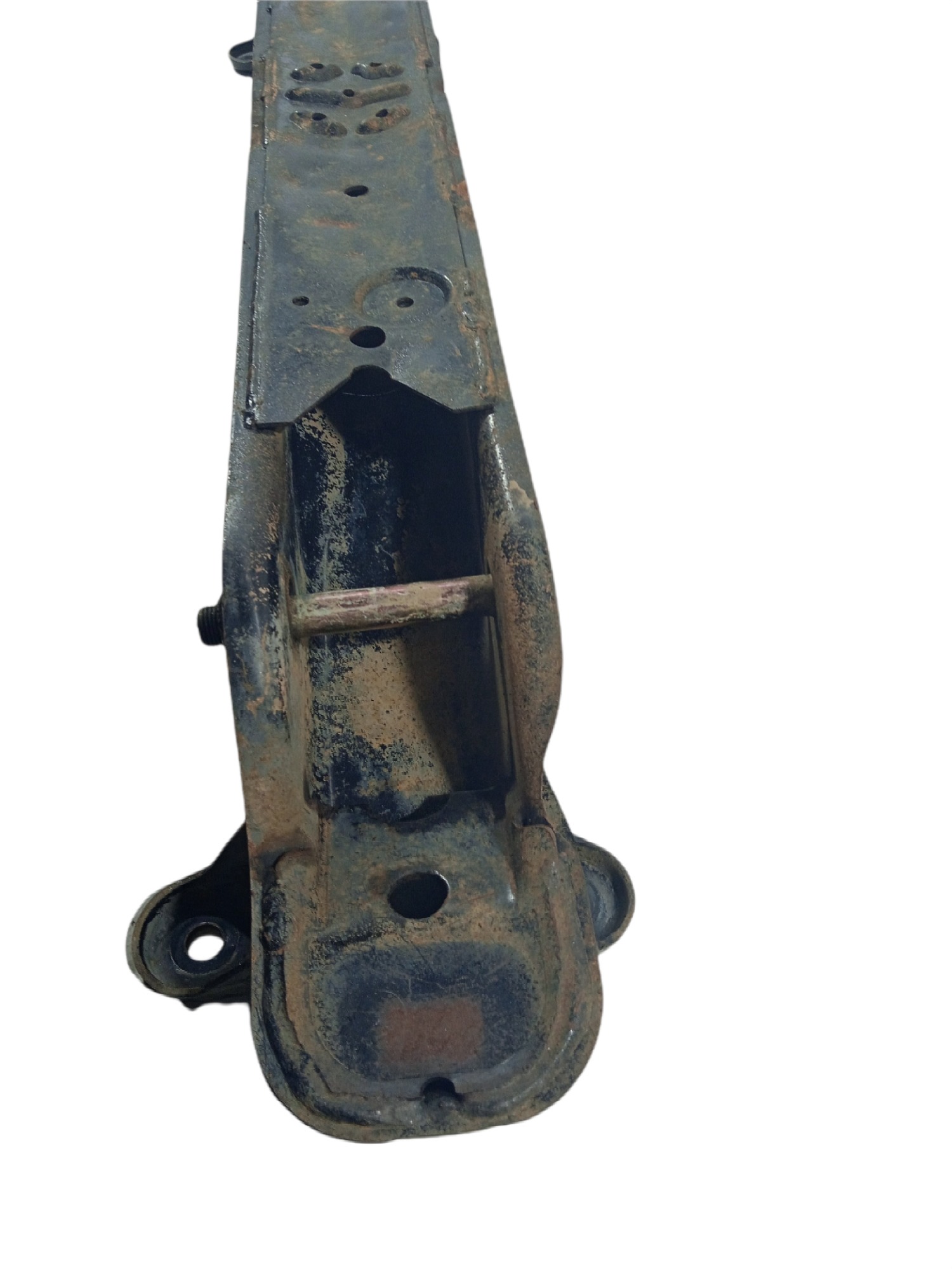 Agregado Dianteiro Hyundai H1 Starex 2.6 2001 2
