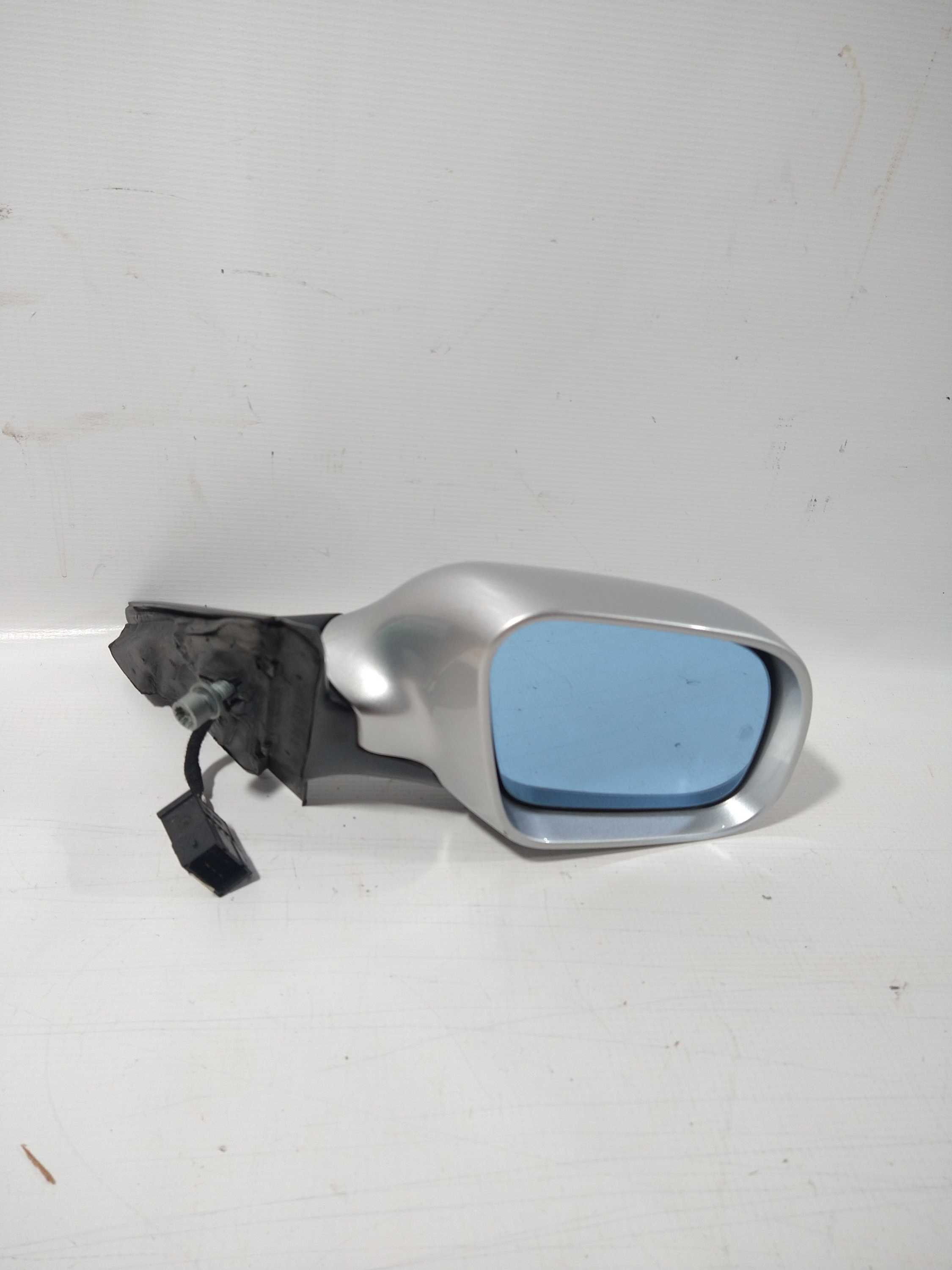 Retrovisor Direito Elétrico Audi A4 1995 A 2001