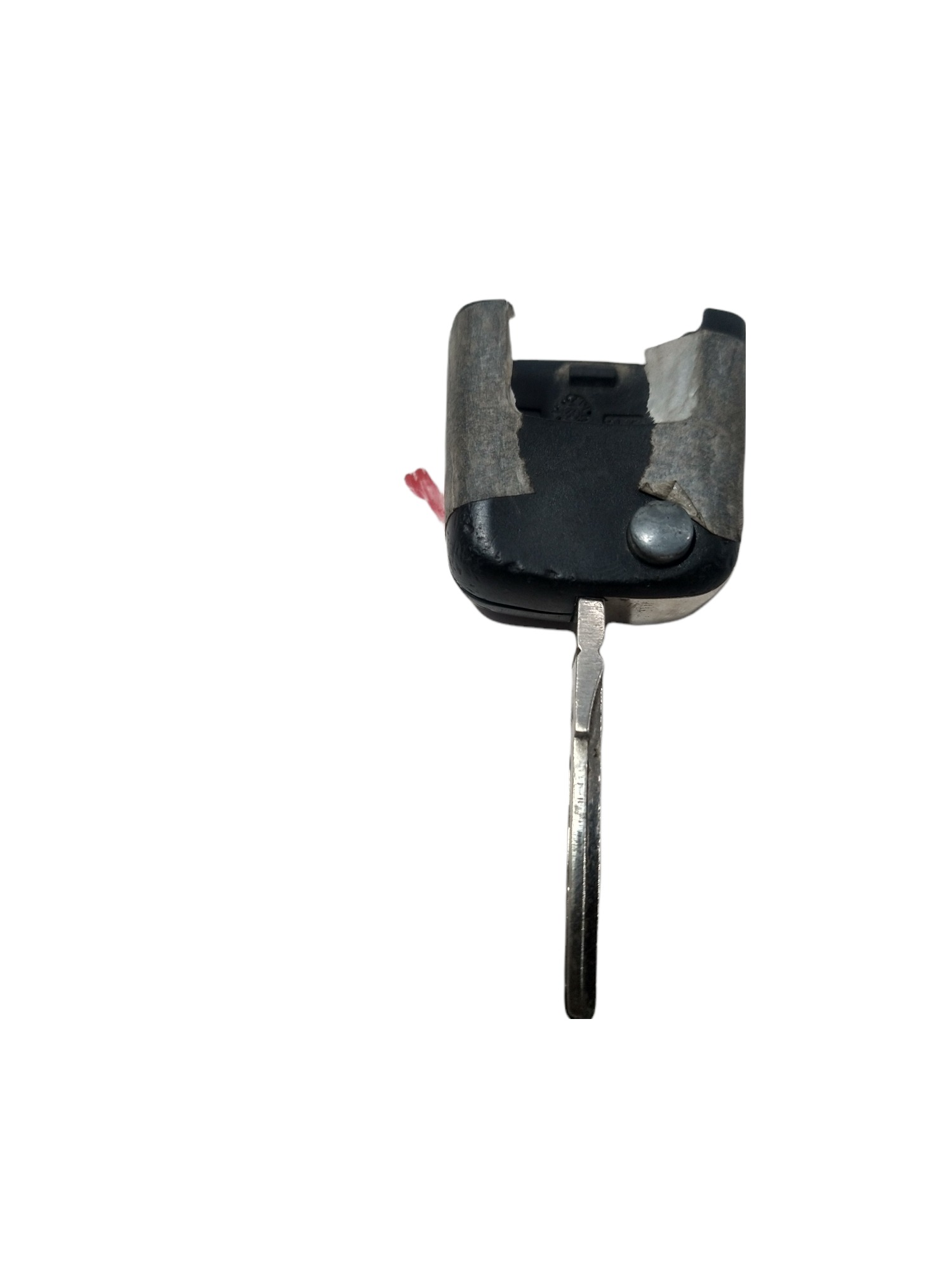 Kit Code Ignição Volkswagen Polo 1.6 2003