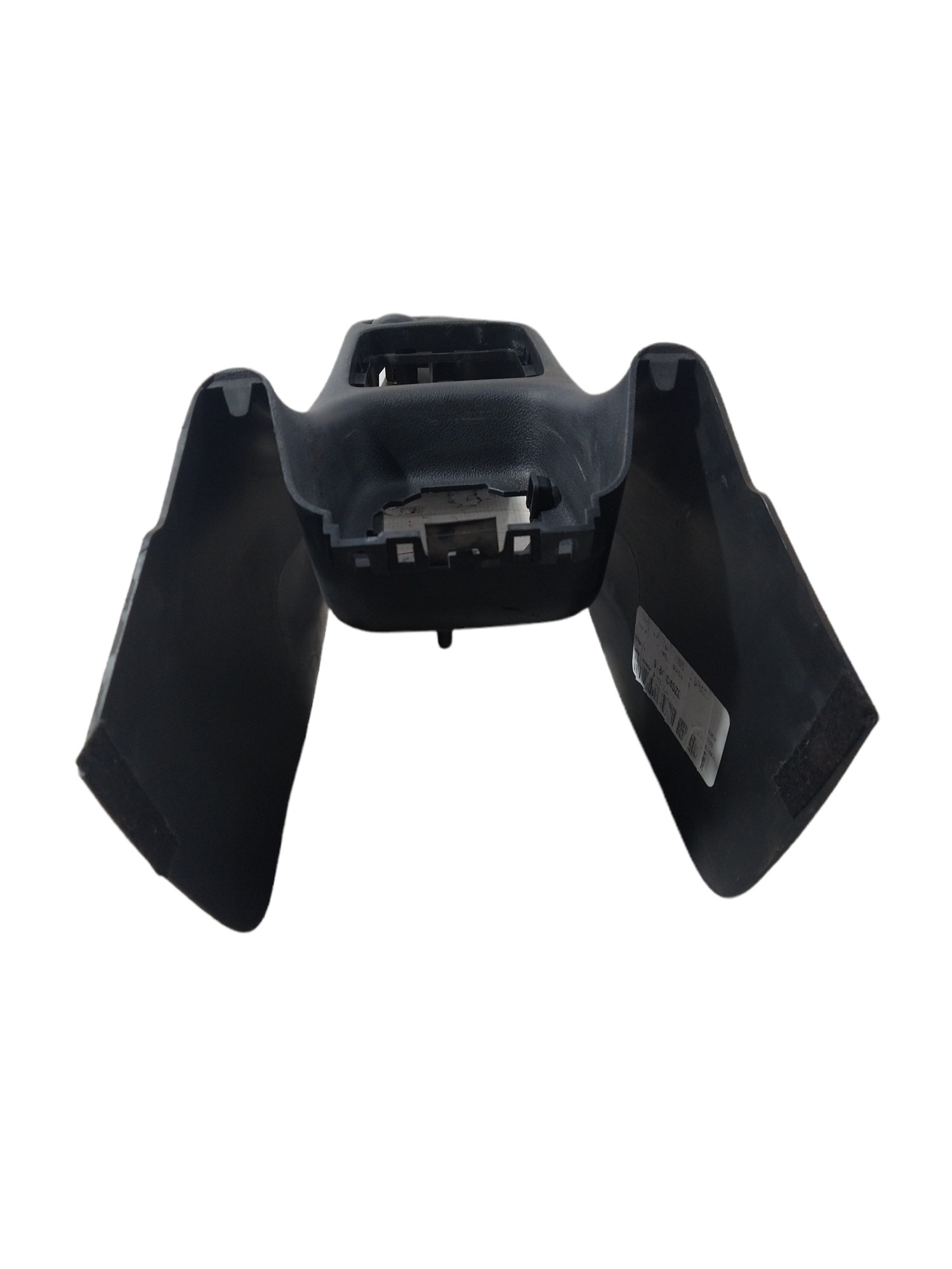 Console Central Peugeot 207 2010 2