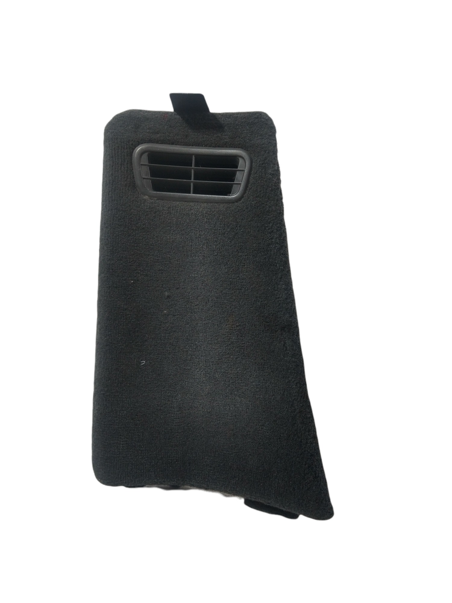 Acabamento Forro Lado Esquerdo Porta Malas Volvo Xc90 2005
