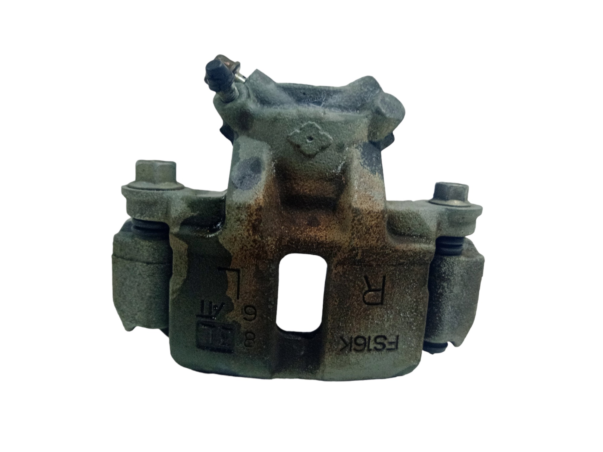 Pinça Freio D/direito Daihatsu Terios 1.3 1998 2