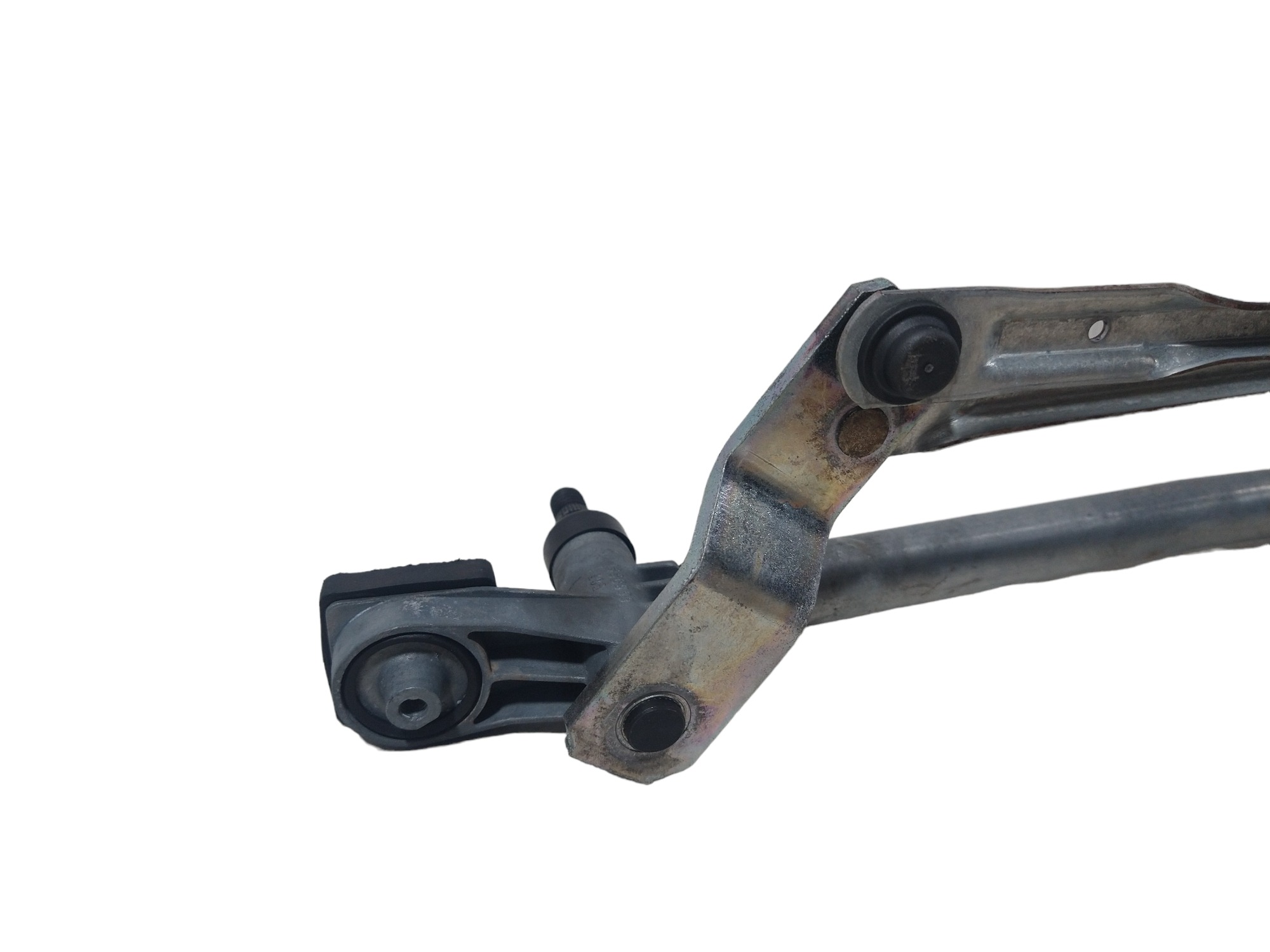 Motor Limpador Para-brisa Ford Focus 1.6 16v 2013 5