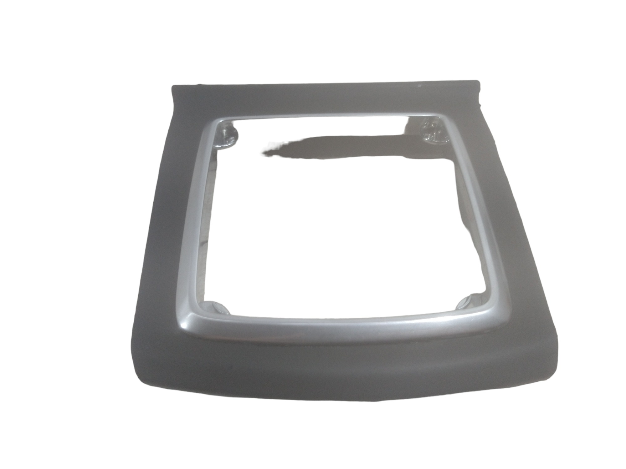 Moldura Alavanca De Macha Ford Focus 2013 5