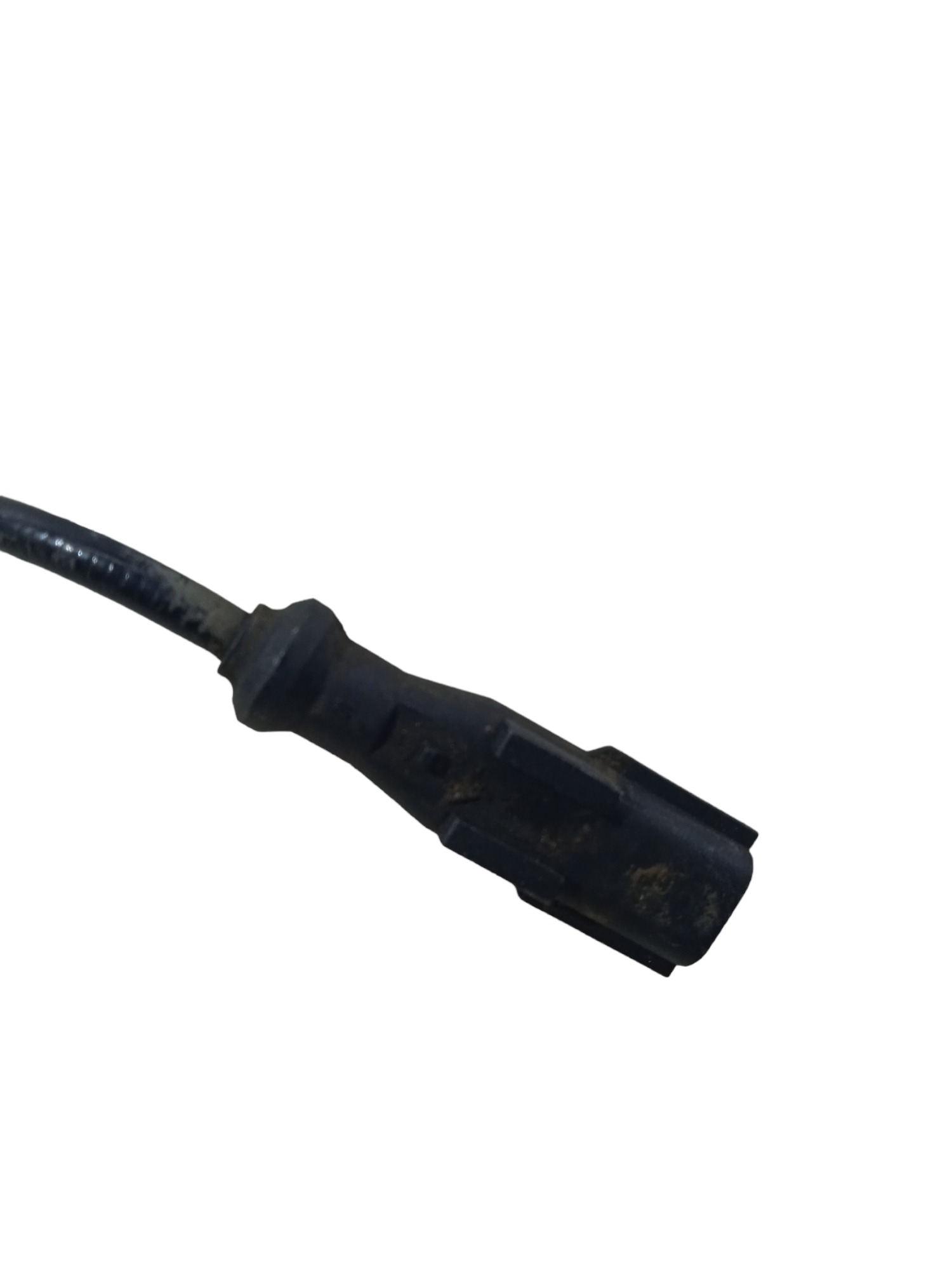 Sensor Do Abs Traseiro Renault Sandero 2012 Usado 4